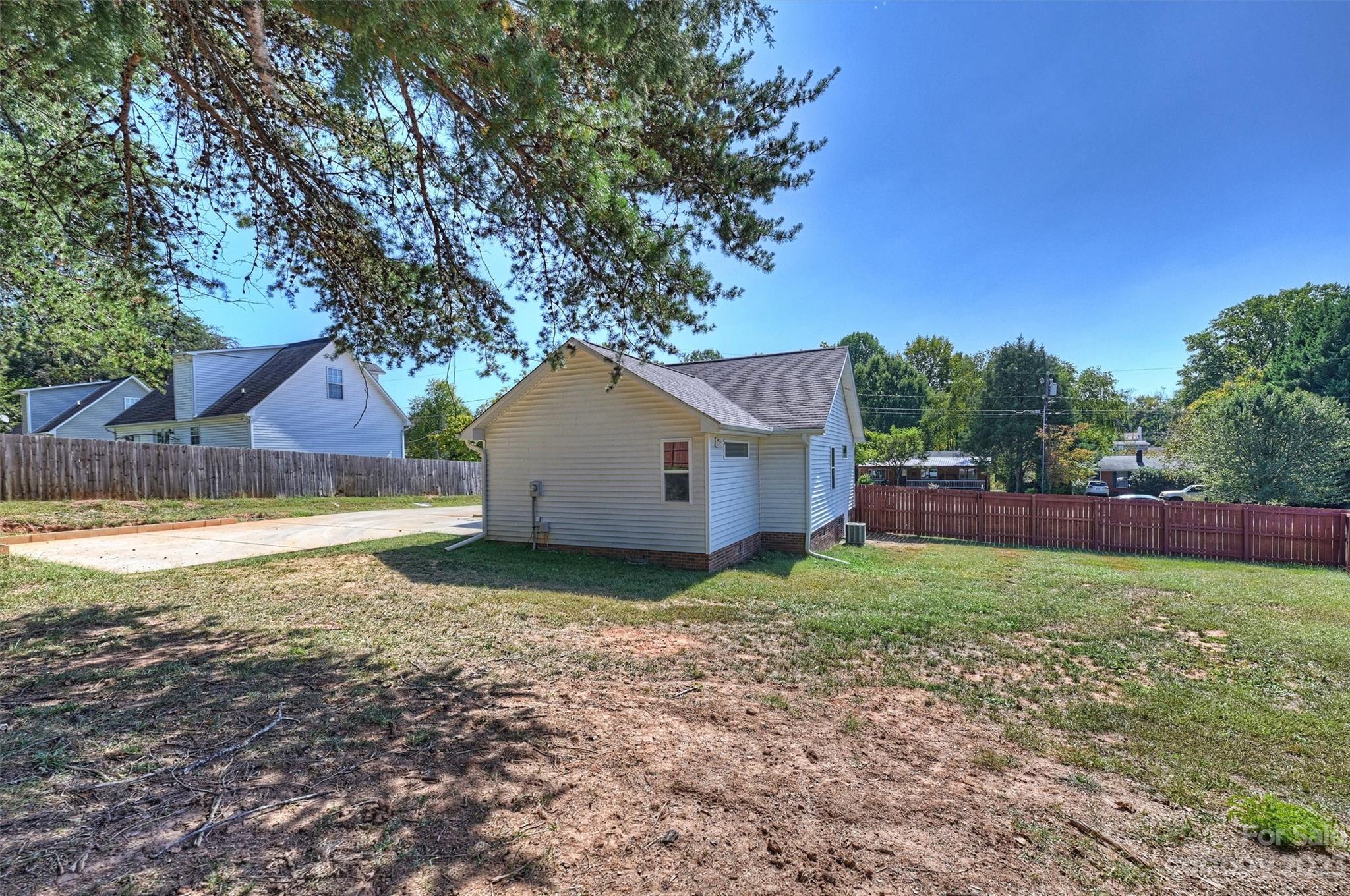 Lakeside Park - Residential