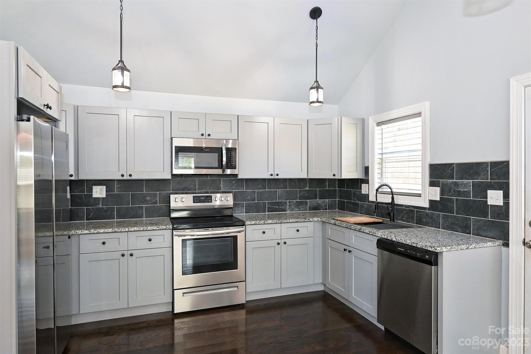 Lakeside Park - Residential