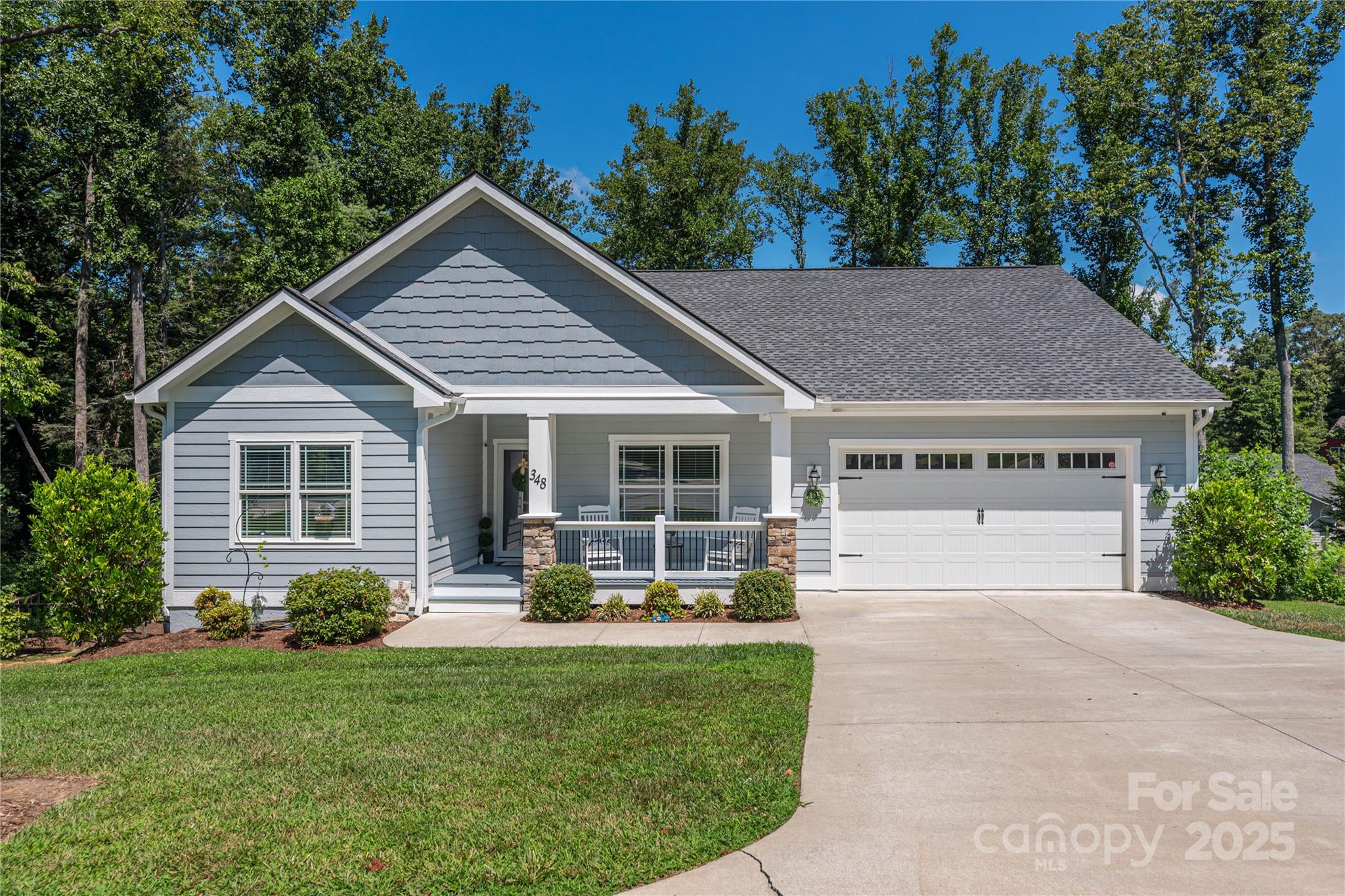 348 Olivet Lane