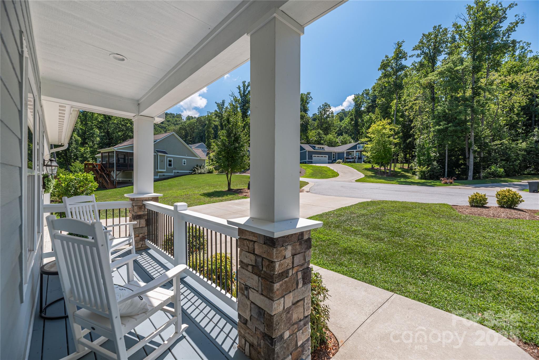 348 Olivet Lane