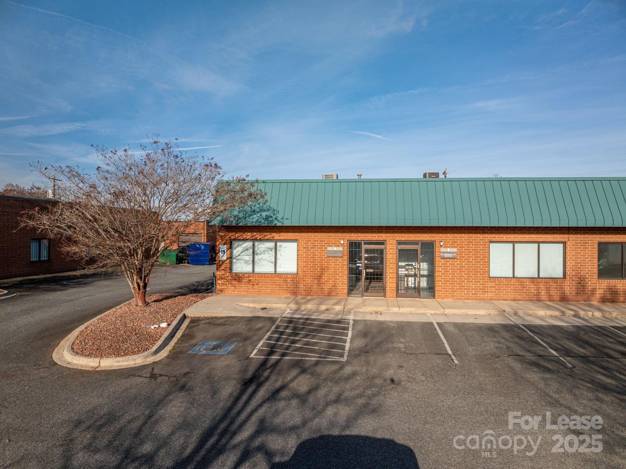 6128 Brookshire Boulevard A