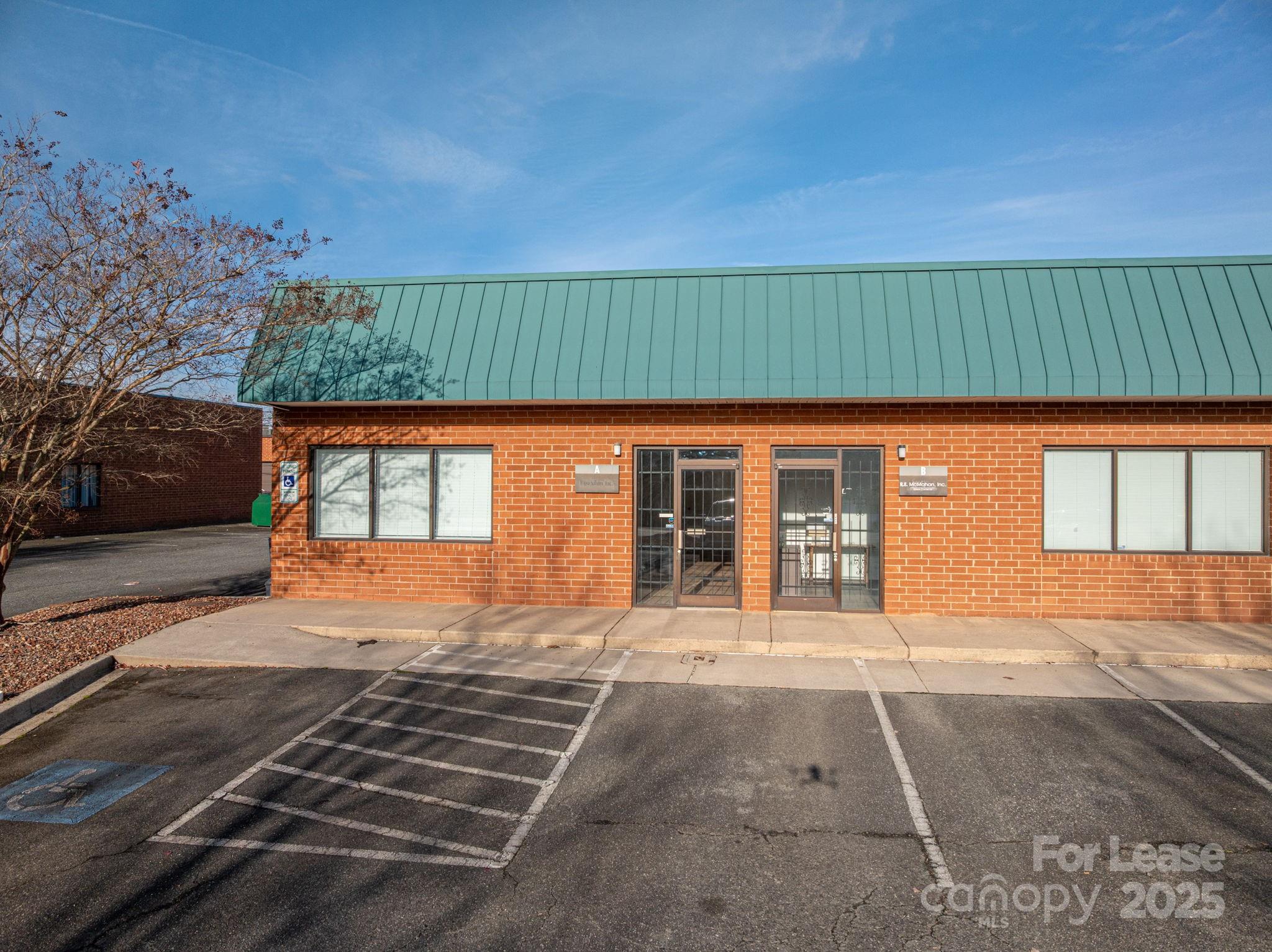 6128 Brookshire Boulevard A