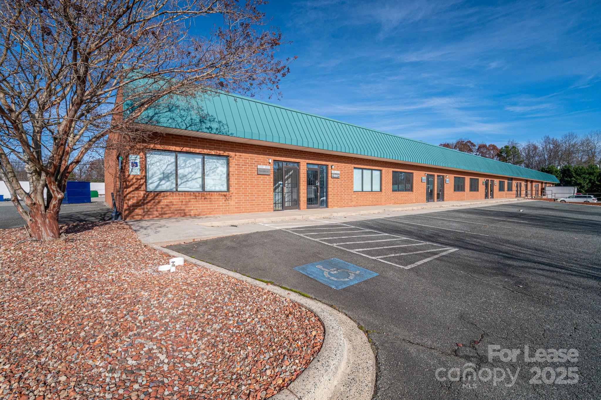 6128 Brookshire Boulevard A