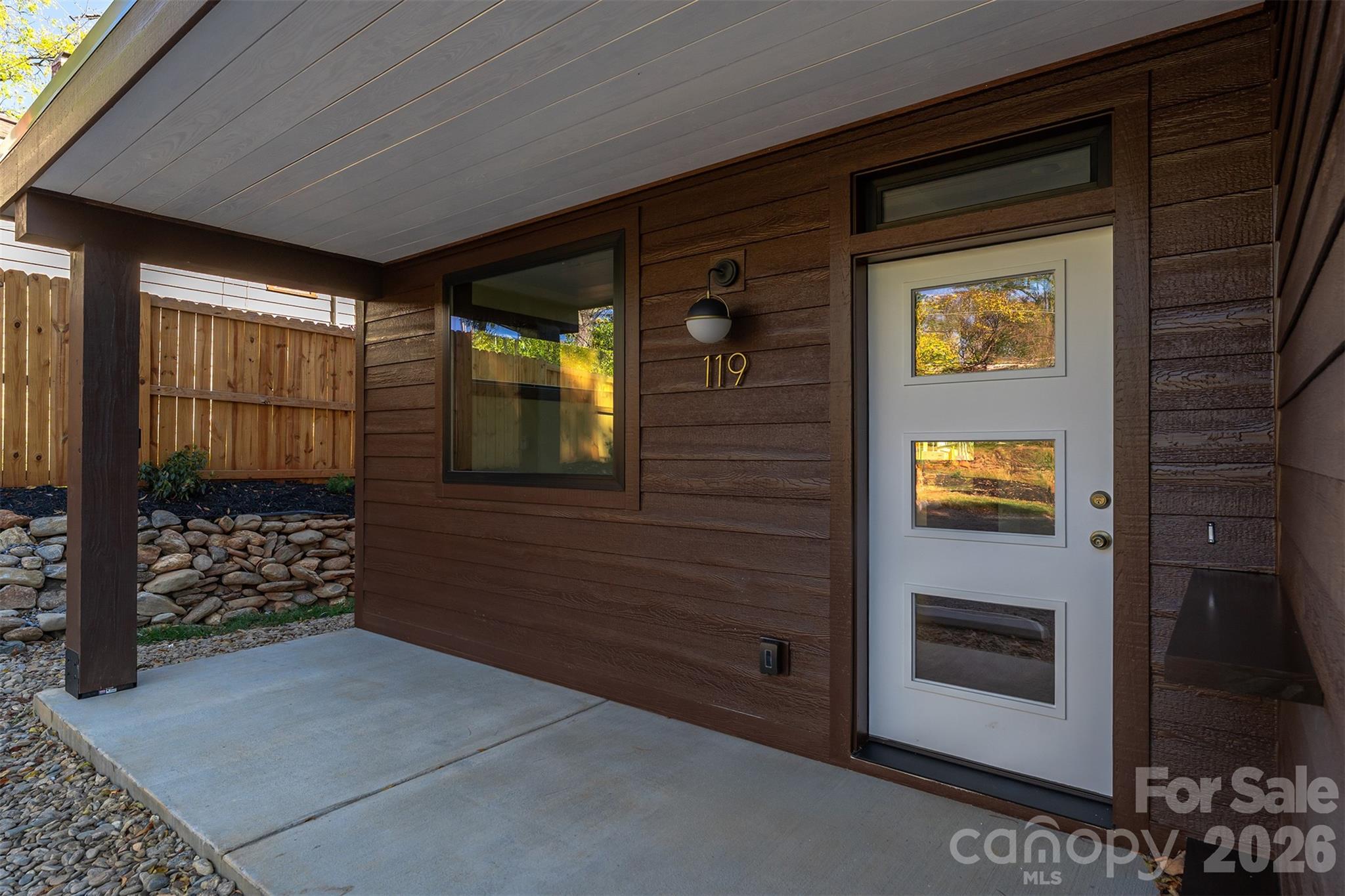 119 N Bear Creek Road