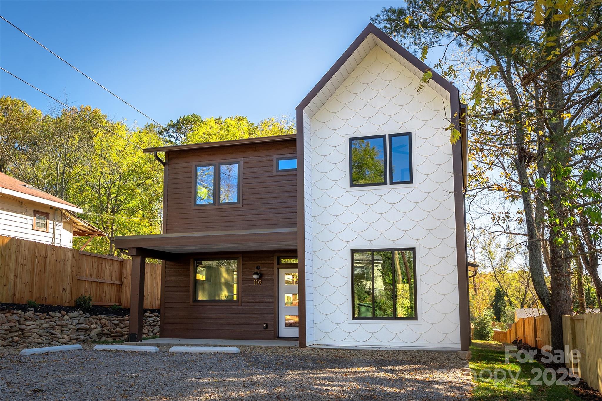 119 N Bear Creek Road