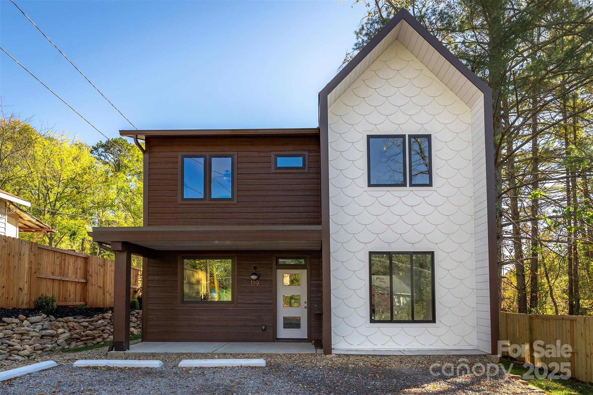119 N Bear Creek Road