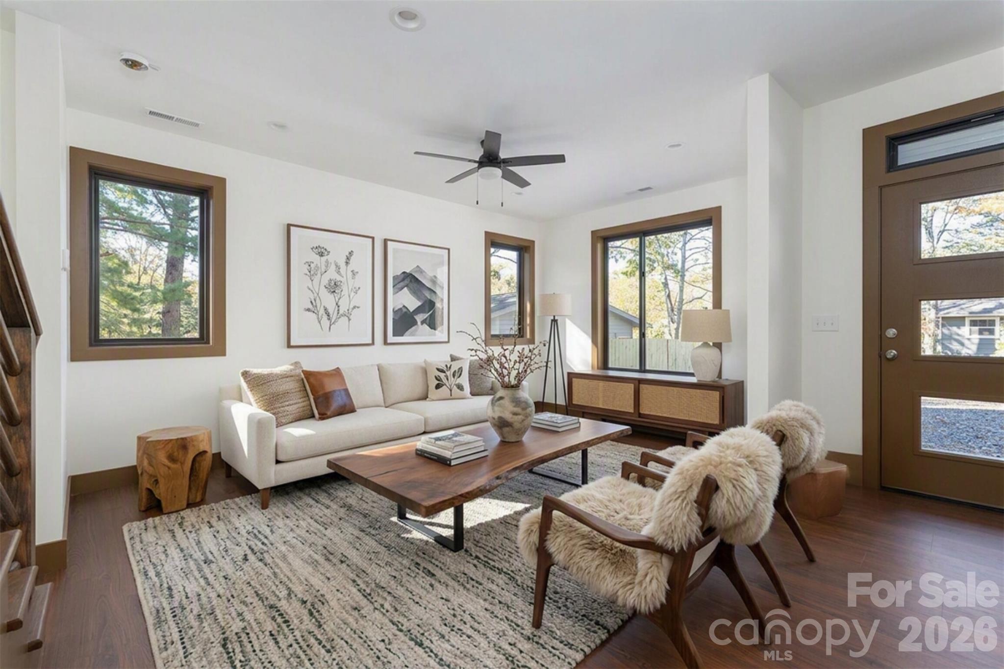 119 N Bear Creek Road