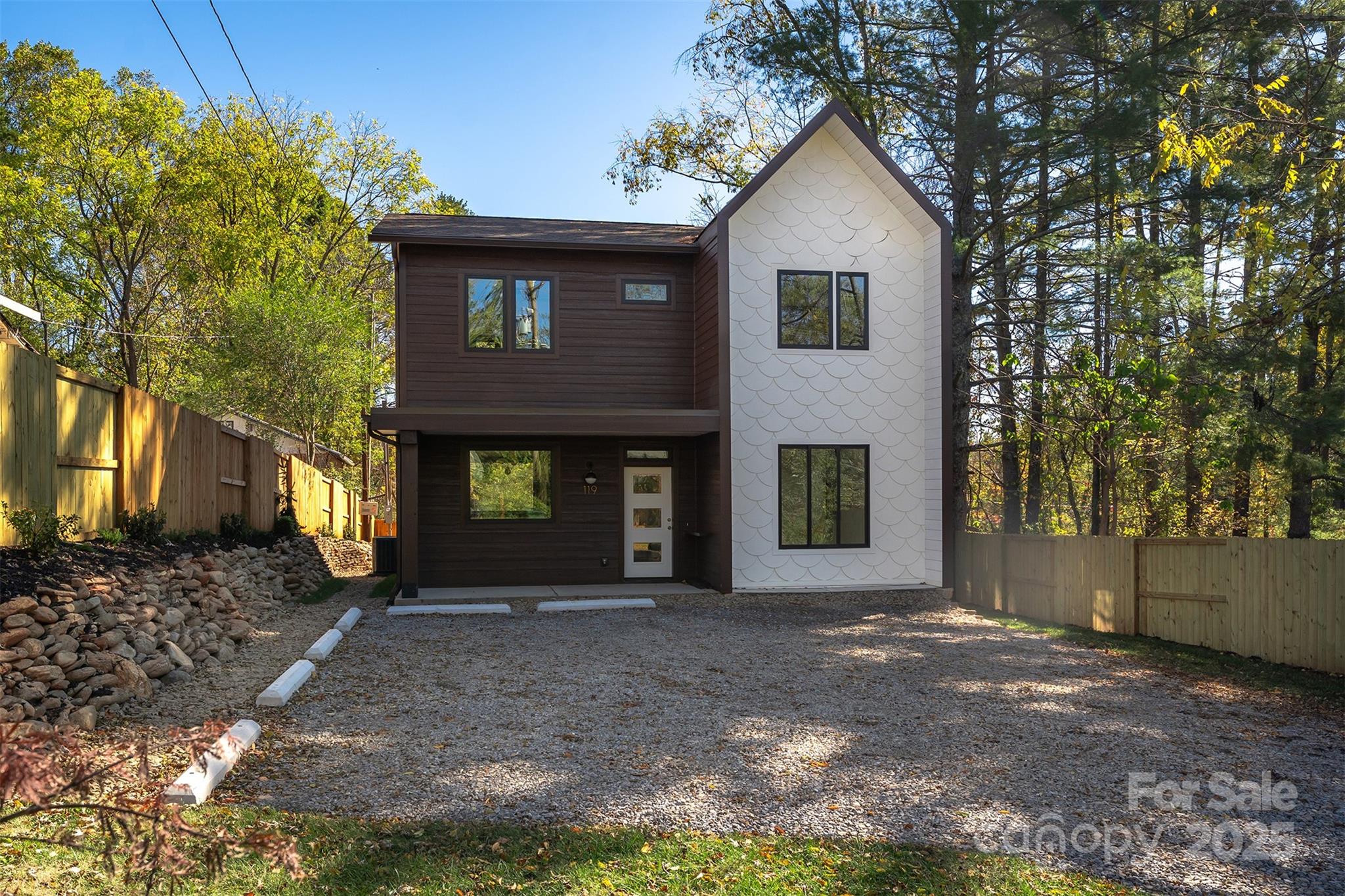 119 N Bear Creek Road