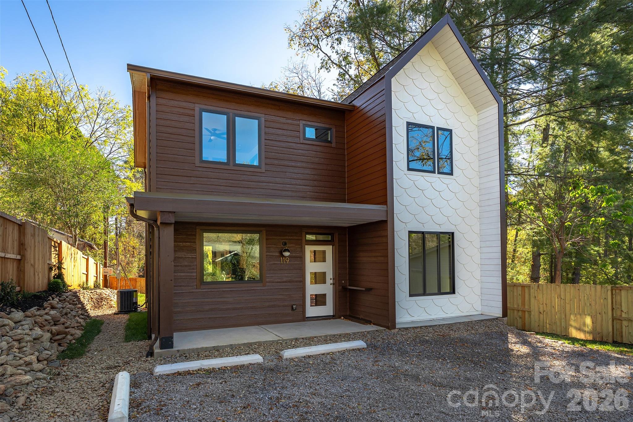 119 N Bear Creek Road