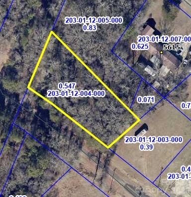 00 WOOD STREET, FORT LAWN, SC 29714 - Image 5ac7a1c9bdc12e977e1ea4c08e833e89/2361127513