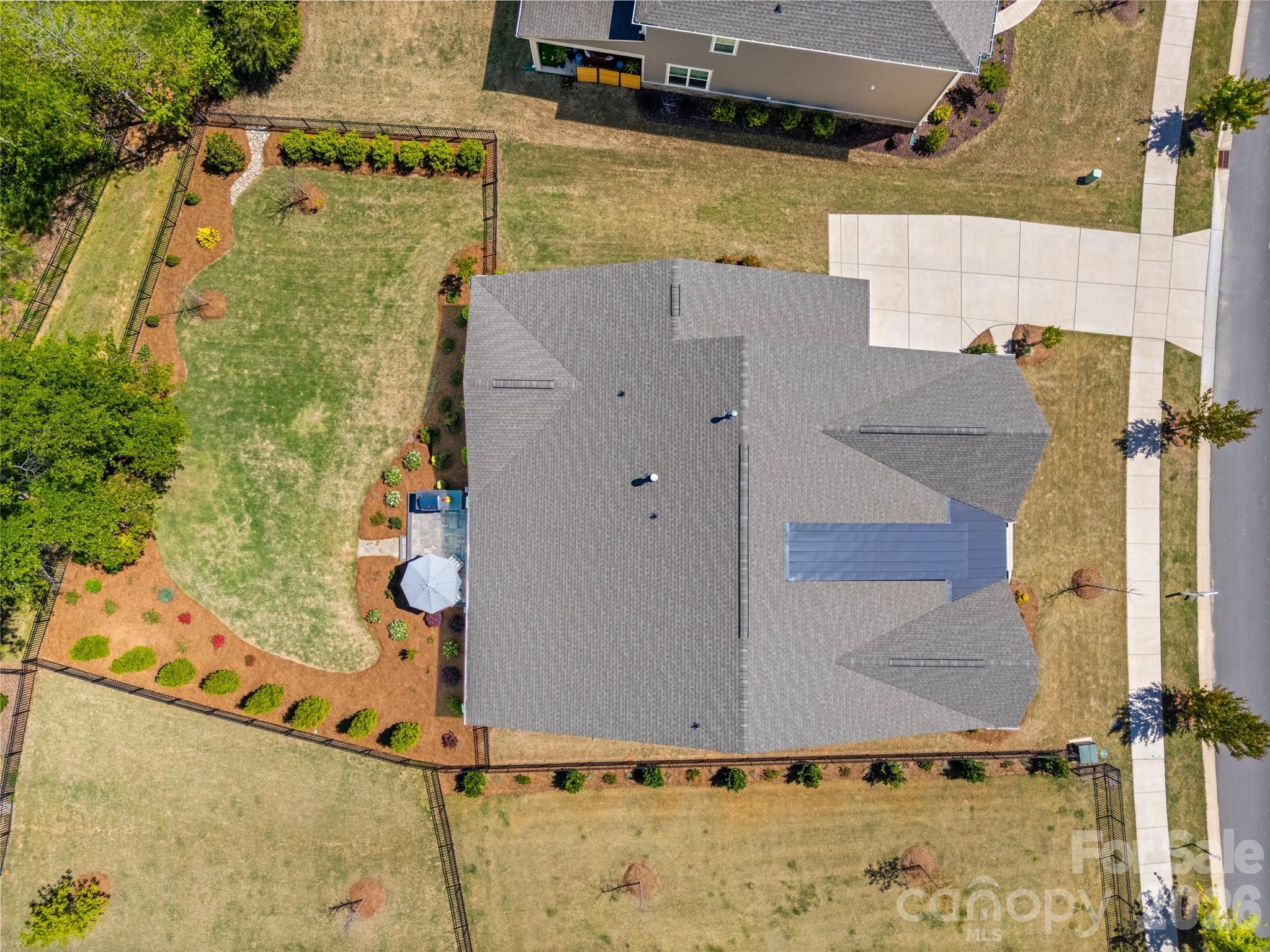 McLean - South Shore - Residential