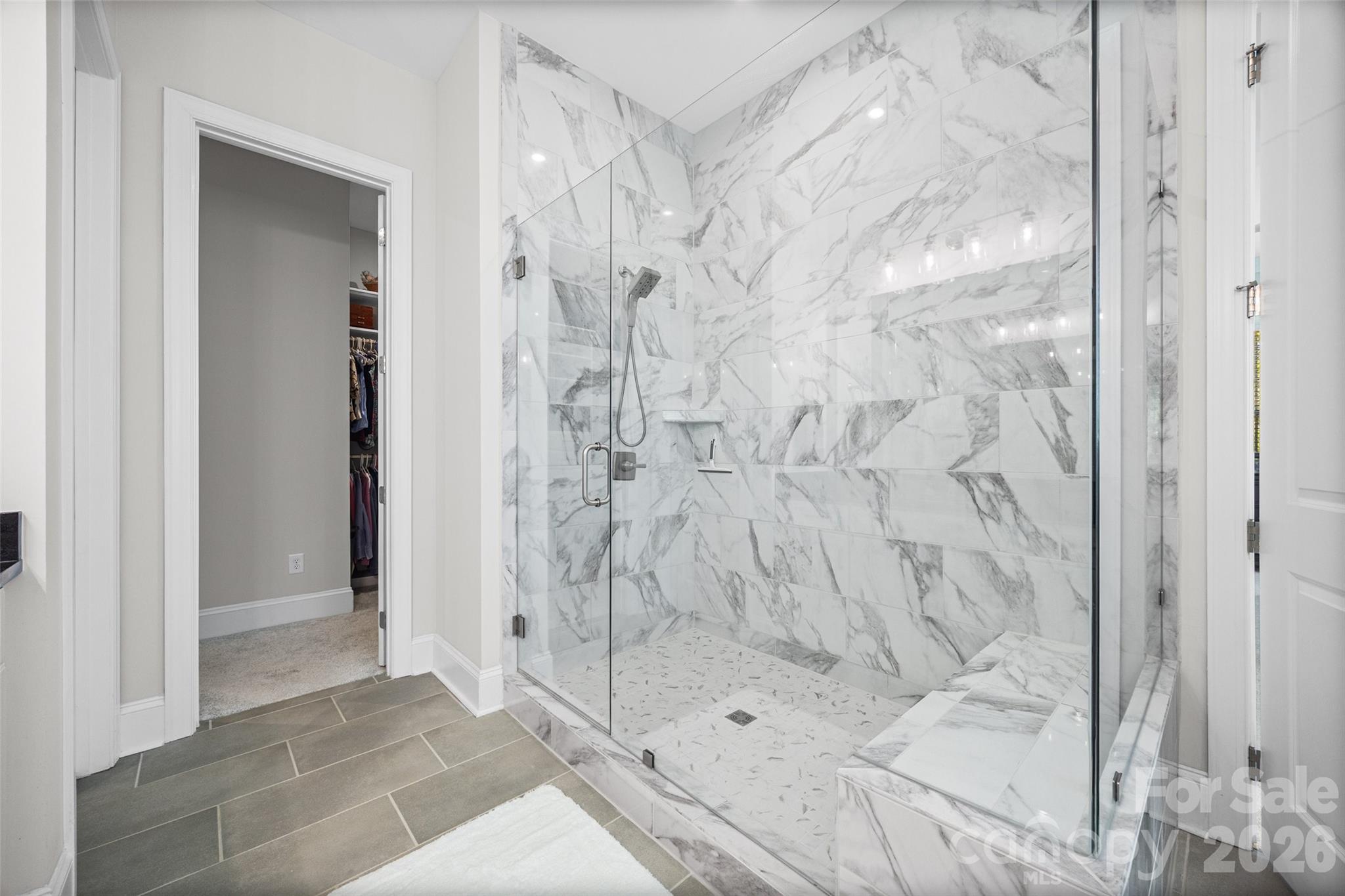 McLean - South Shore - Residential