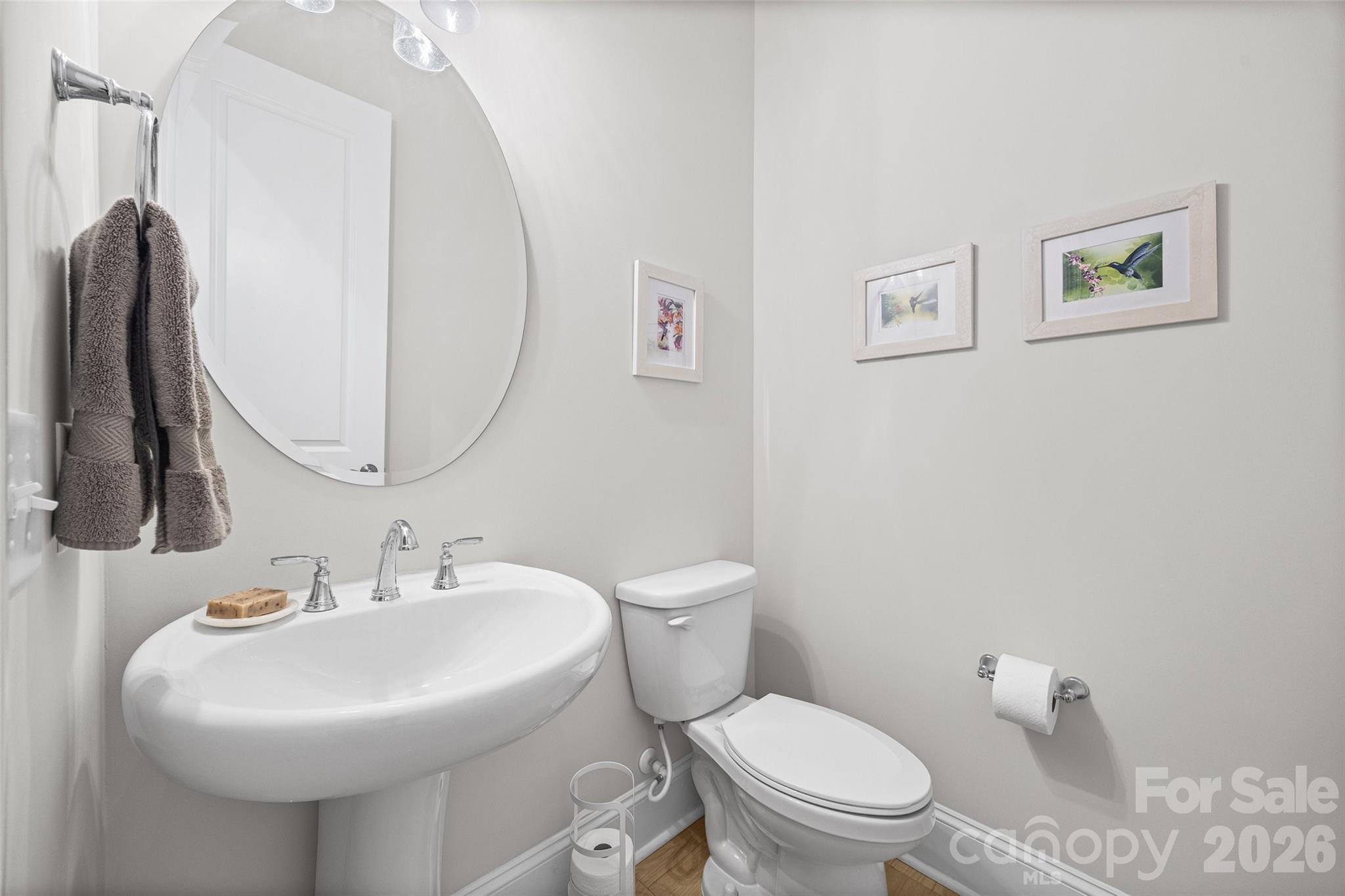 McLean - South Shore - Residential