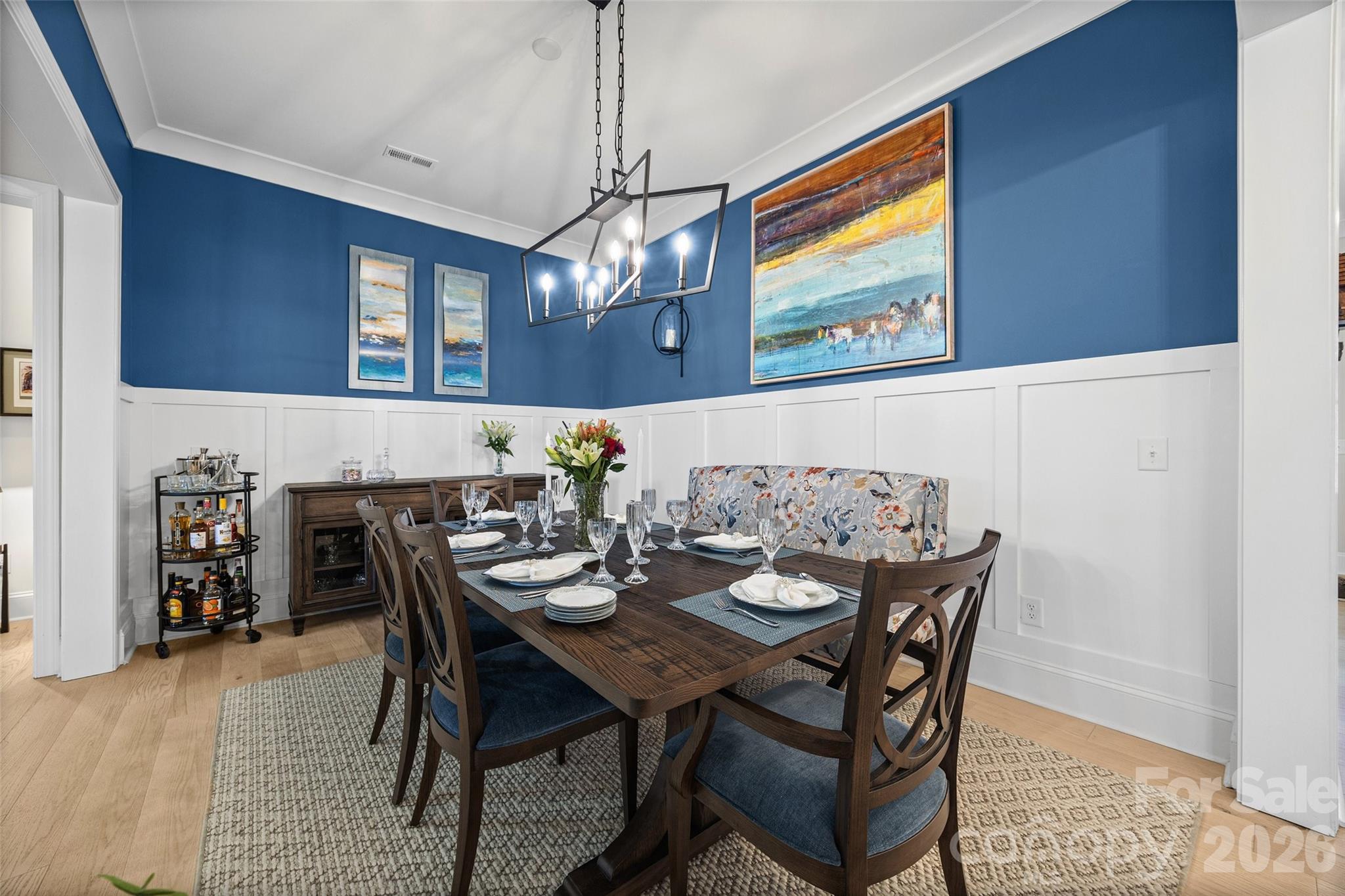 McLean - South Shore - Residential