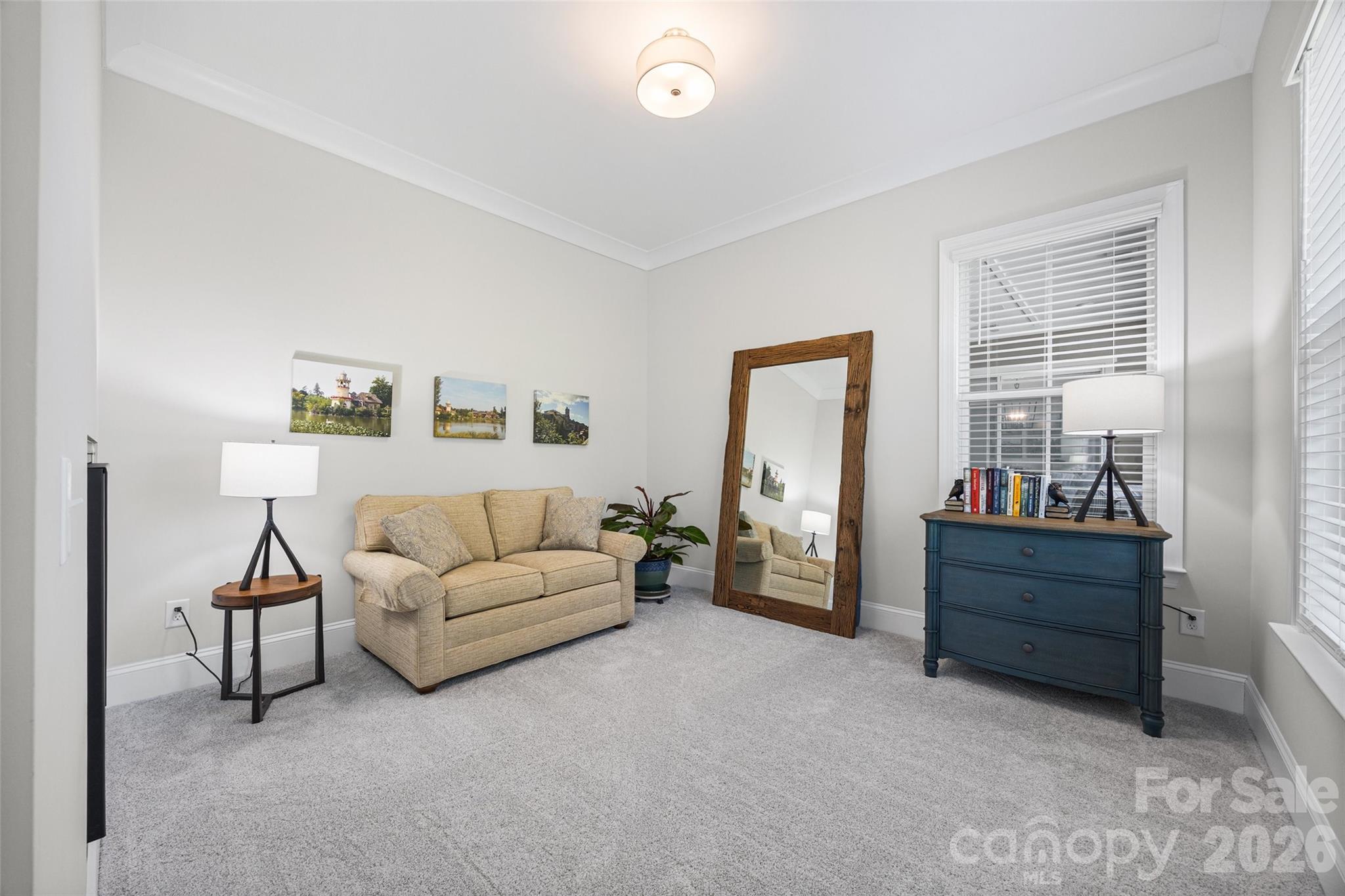 McLean - South Shore - Residential