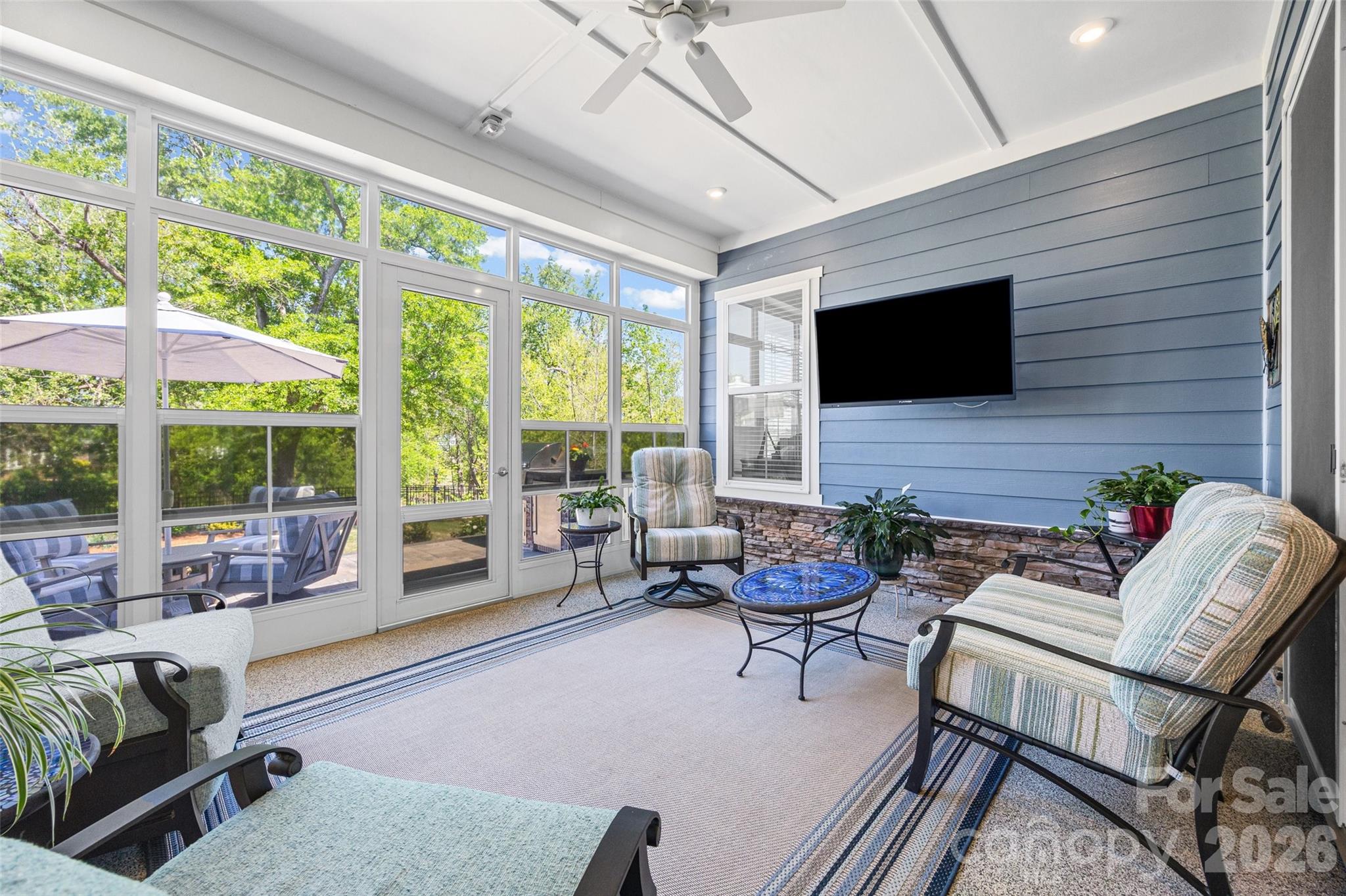 McLean - South Shore - Residential