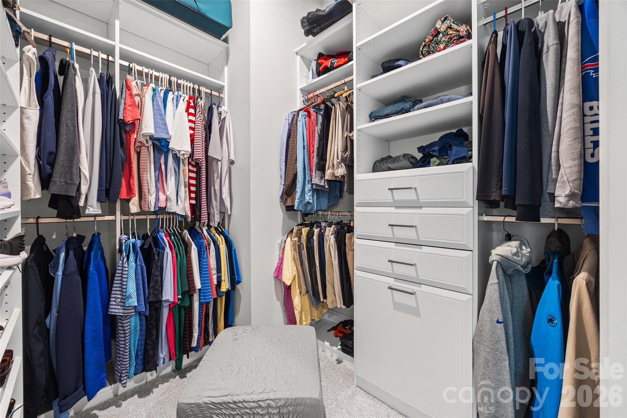 McLean - South Shore - Residential