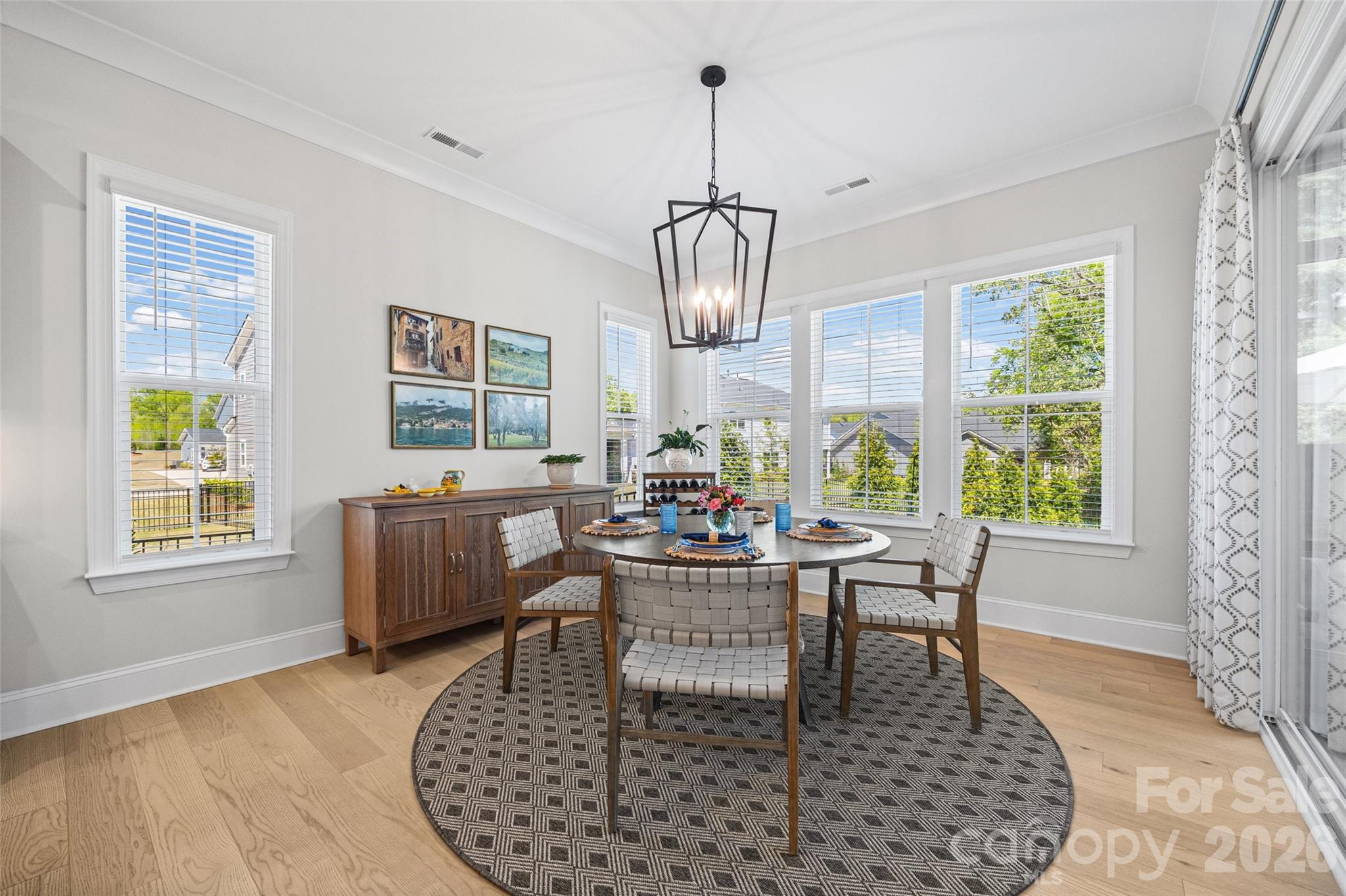 McLean - South Shore - Residential