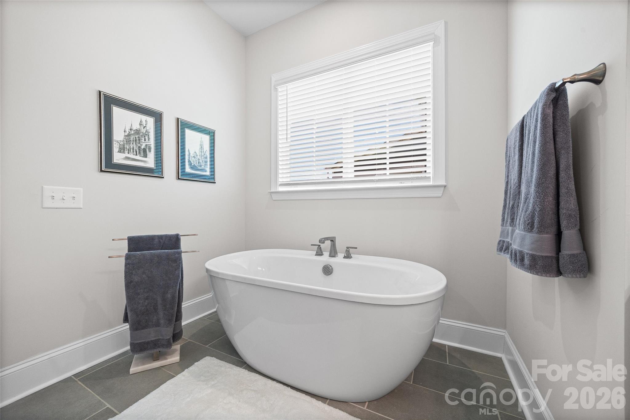 McLean - South Shore - Residential