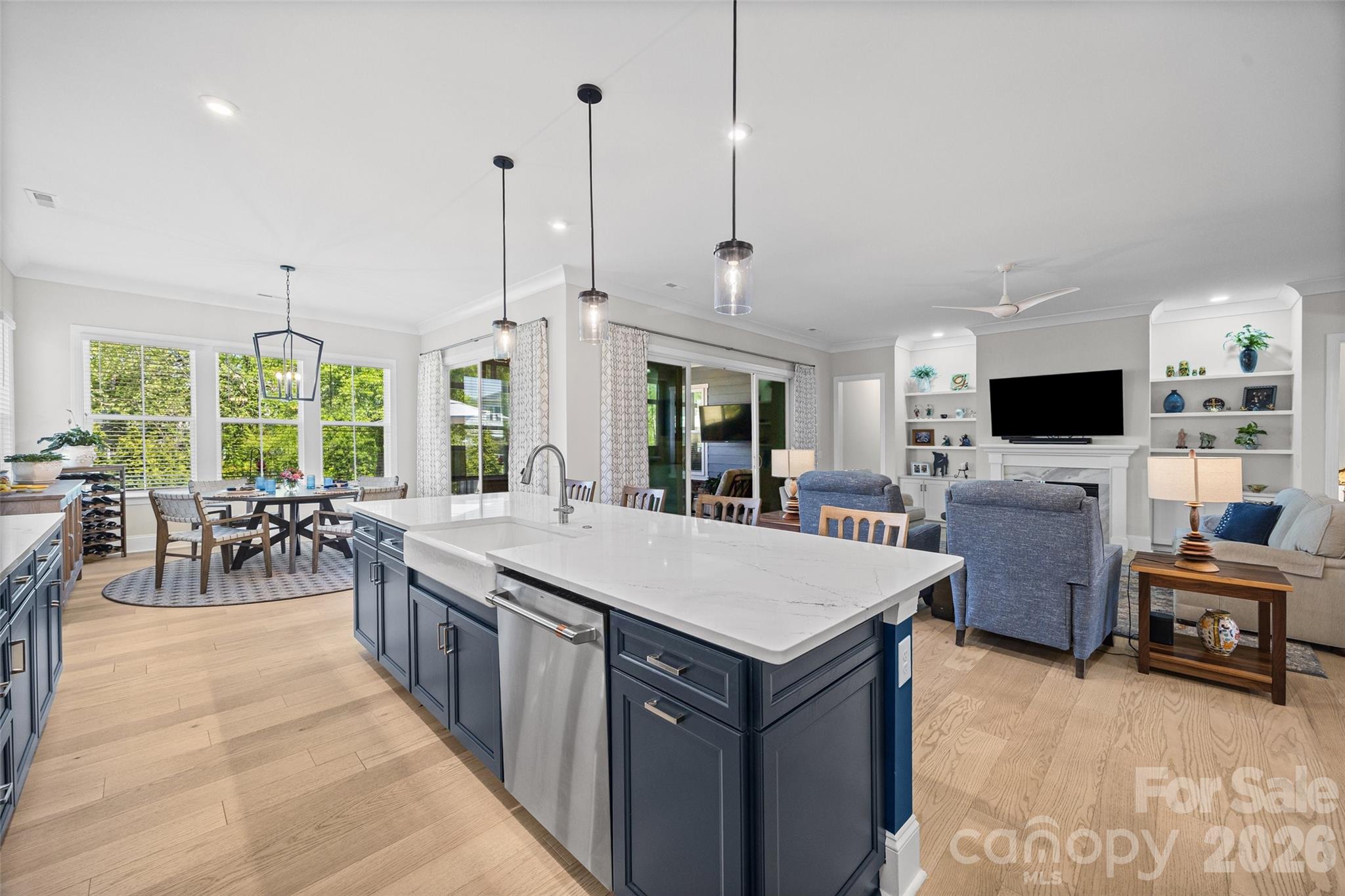 McLean - South Shore - Residential