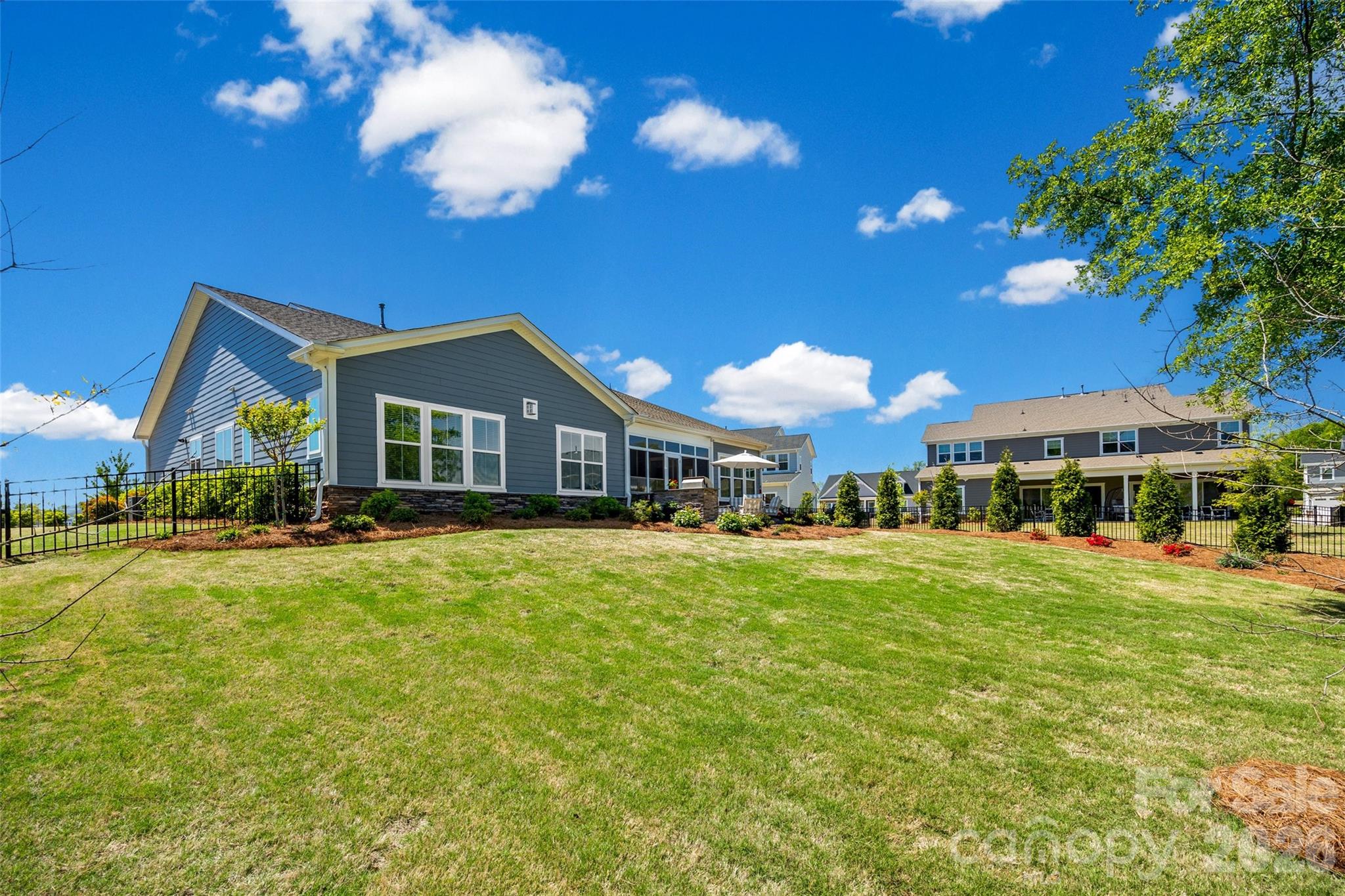 McLean - South Shore - Residential