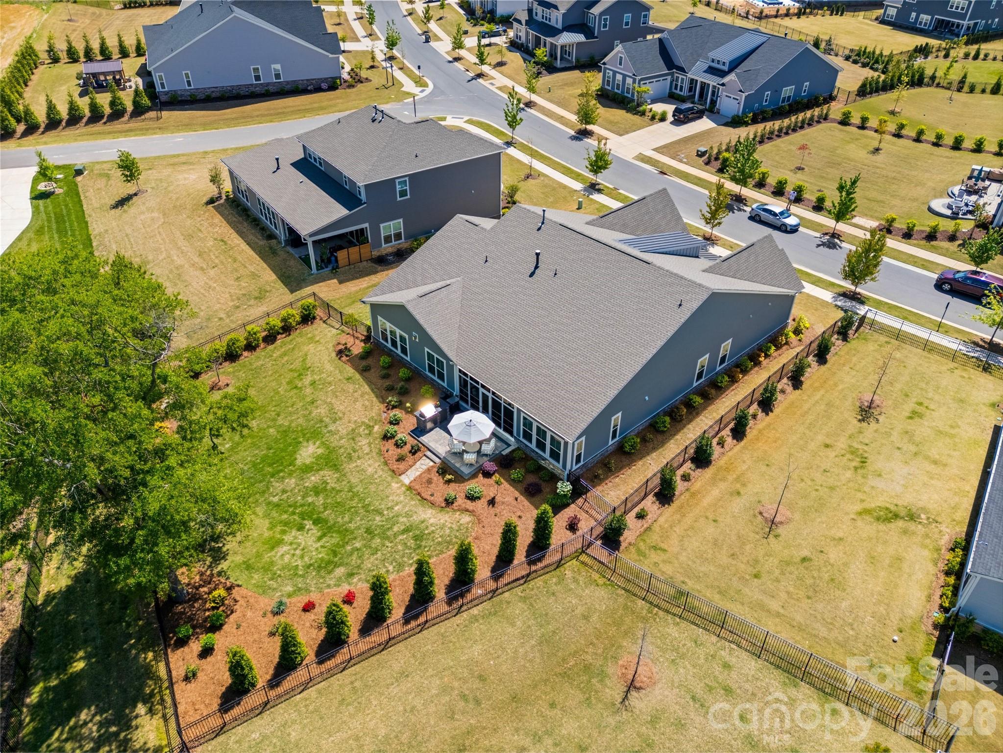 McLean - South Shore - Residential