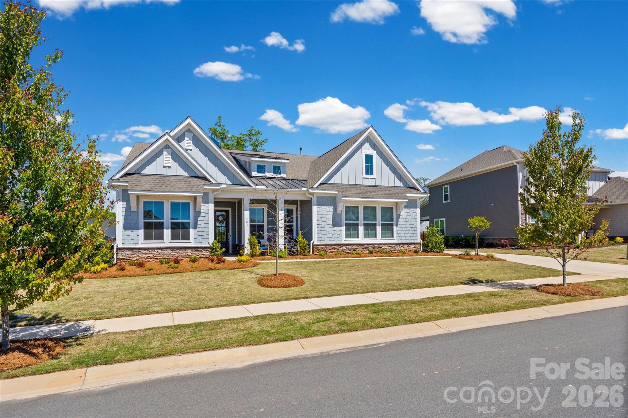 McLean - South Shore - Residential