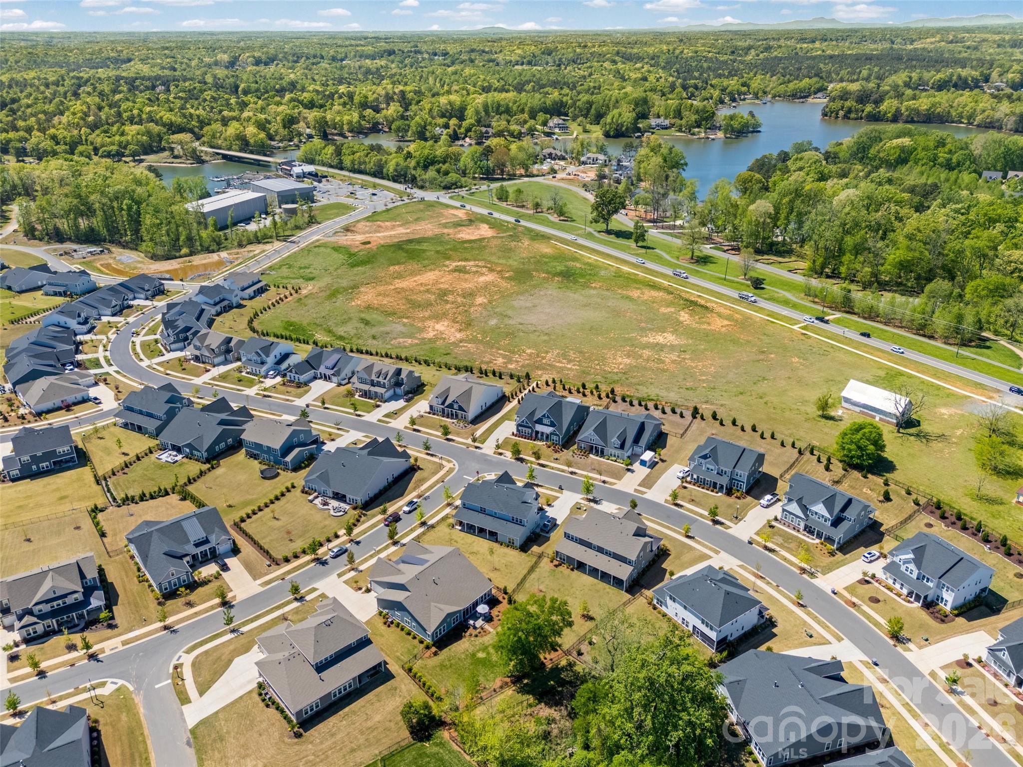 McLean - South Shore - Residential