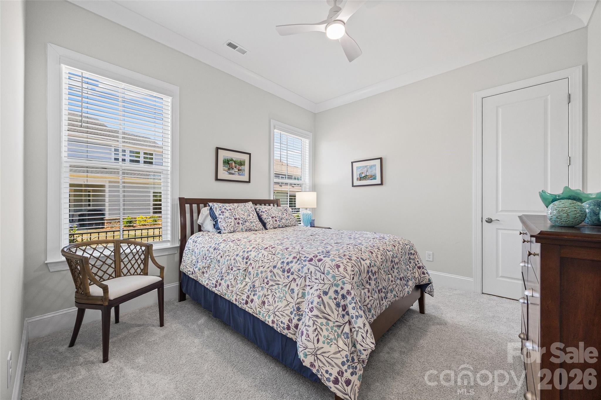 McLean - South Shore - Residential