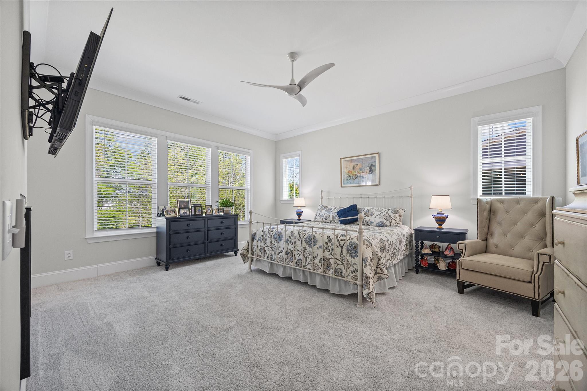 McLean - South Shore - Residential