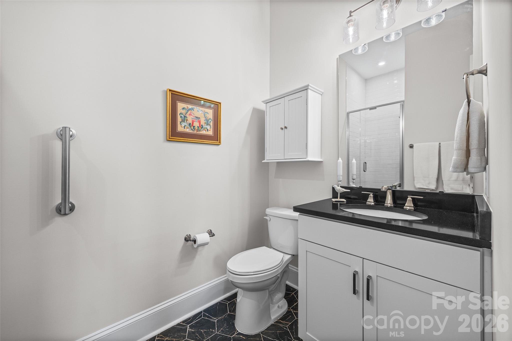 McLean - South Shore - Residential