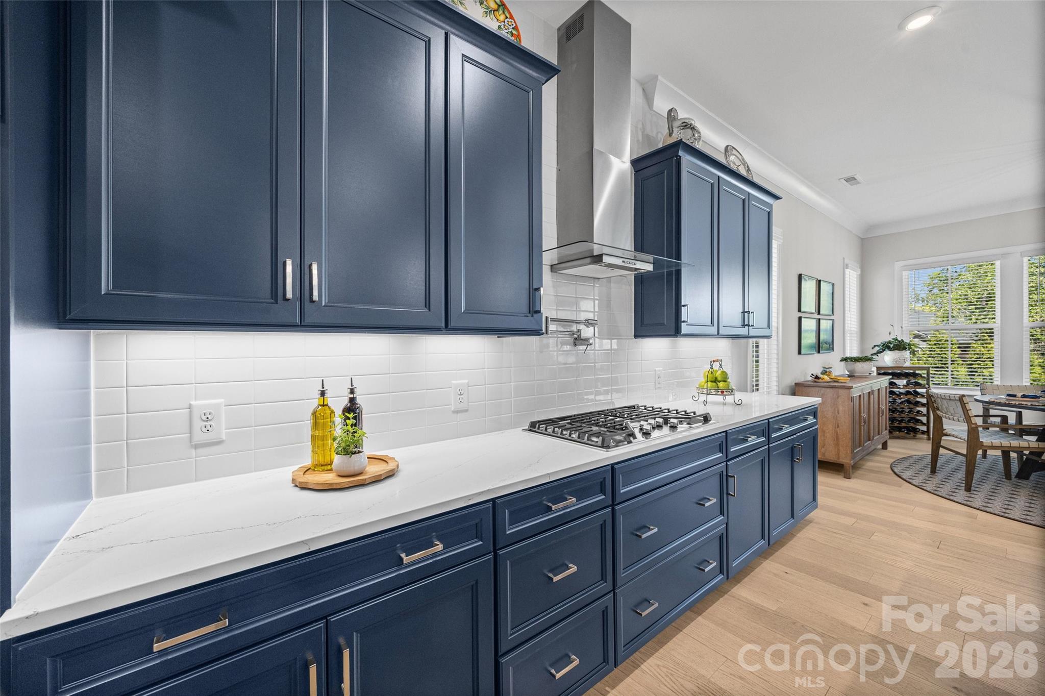 McLean - South Shore - Residential