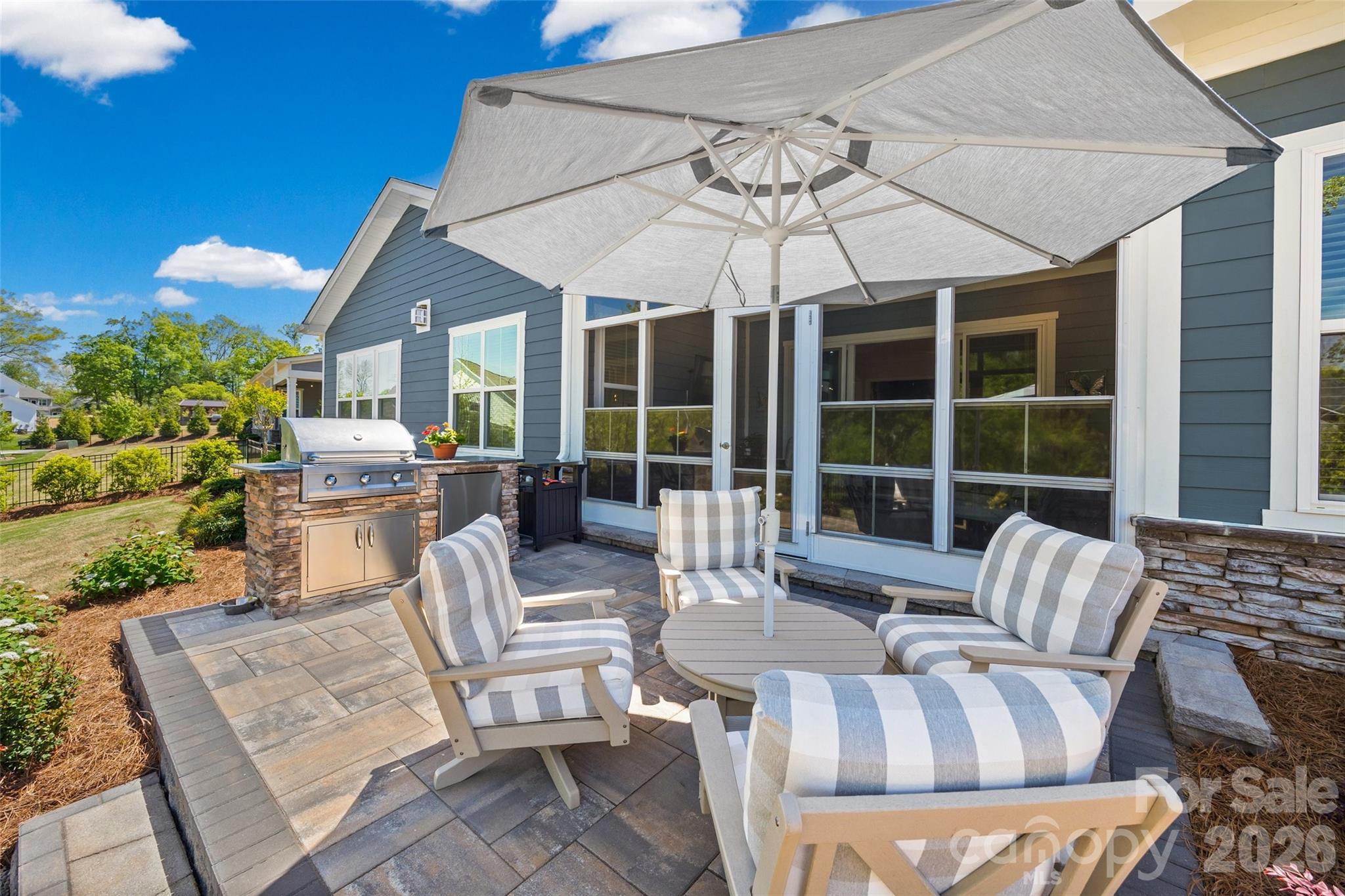 McLean - South Shore - Residential