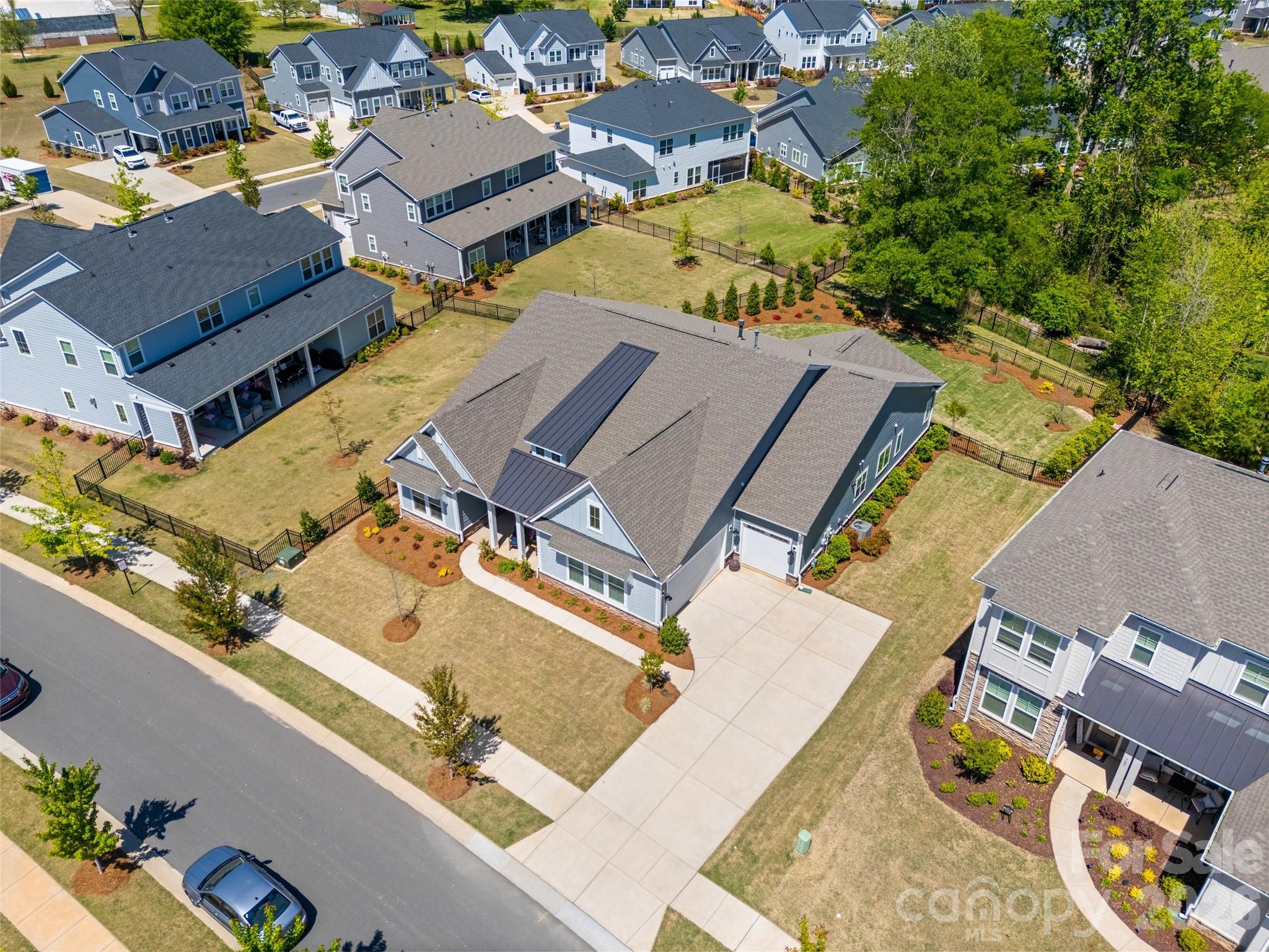 McLean - South Shore - Residential