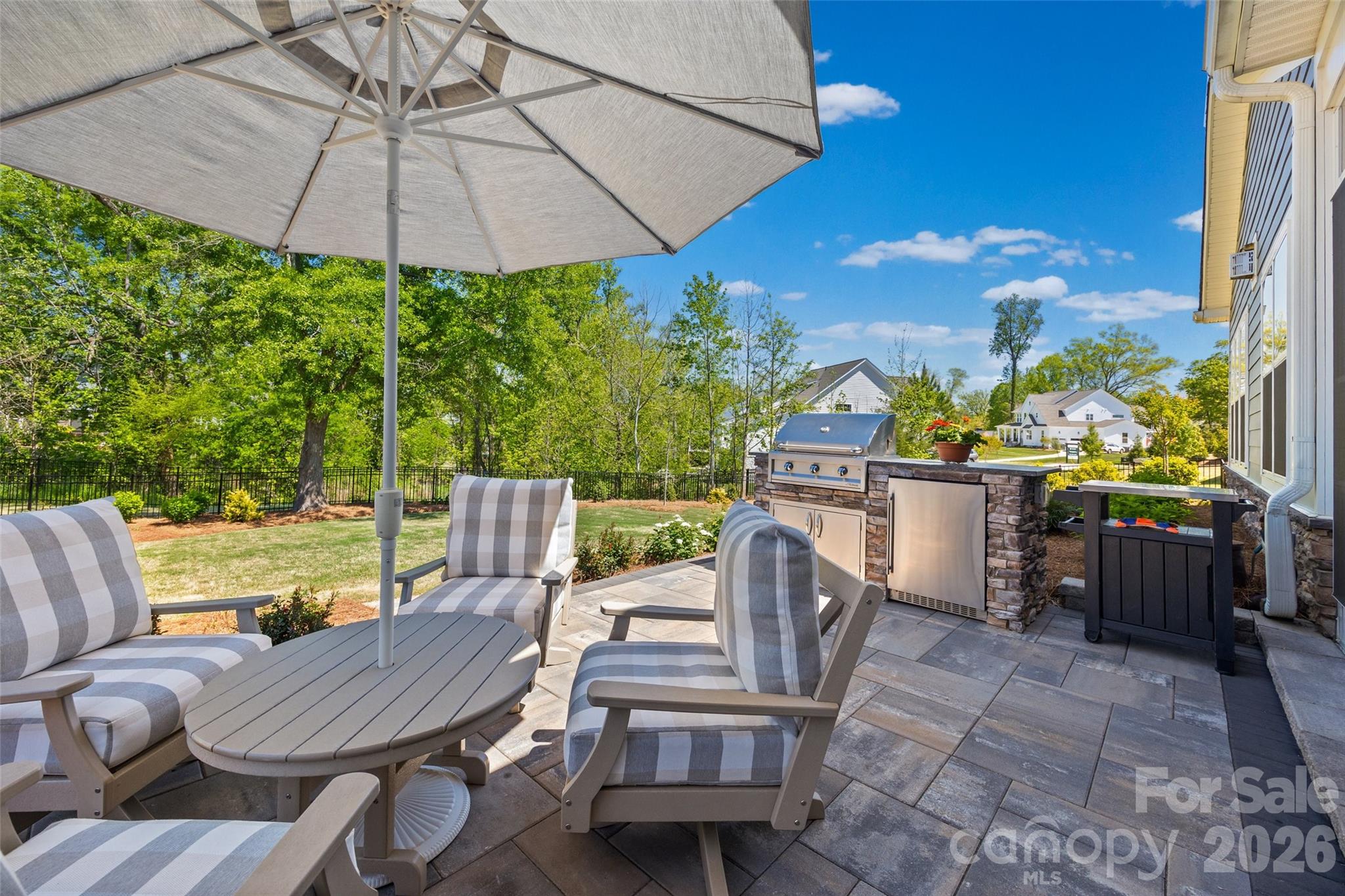 McLean - South Shore - Residential