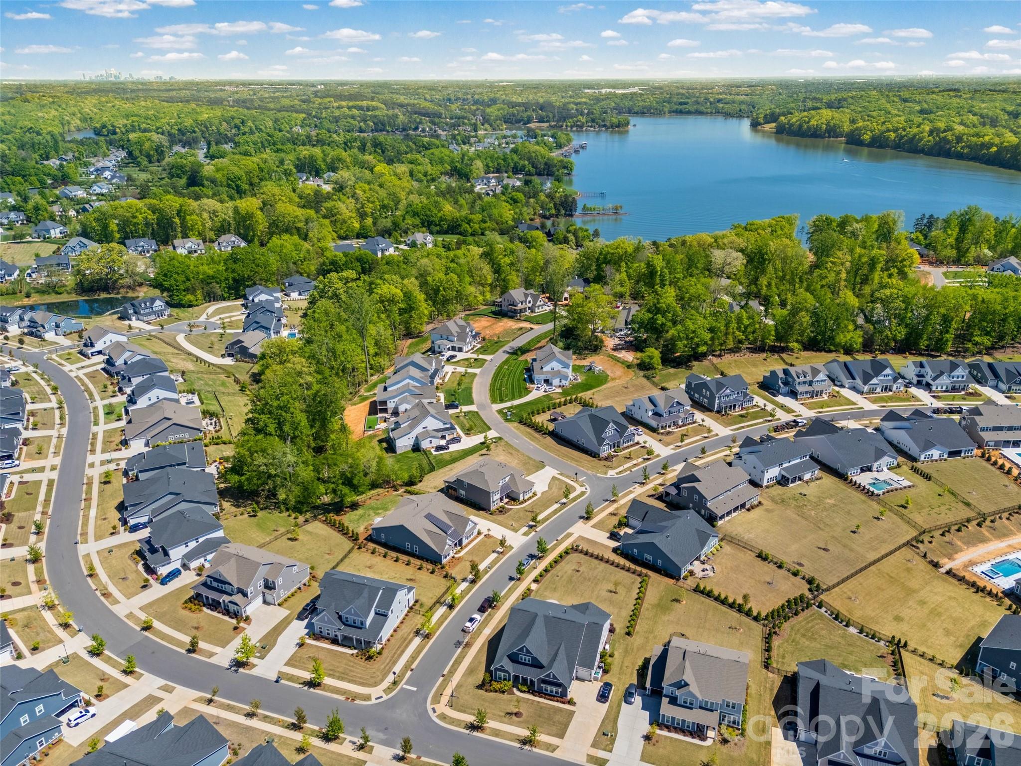 McLean - South Shore - Residential