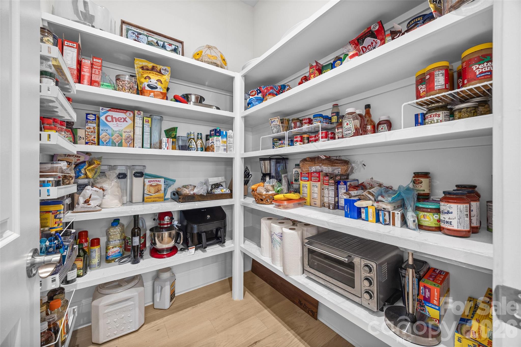 McLean - South Shore - Residential