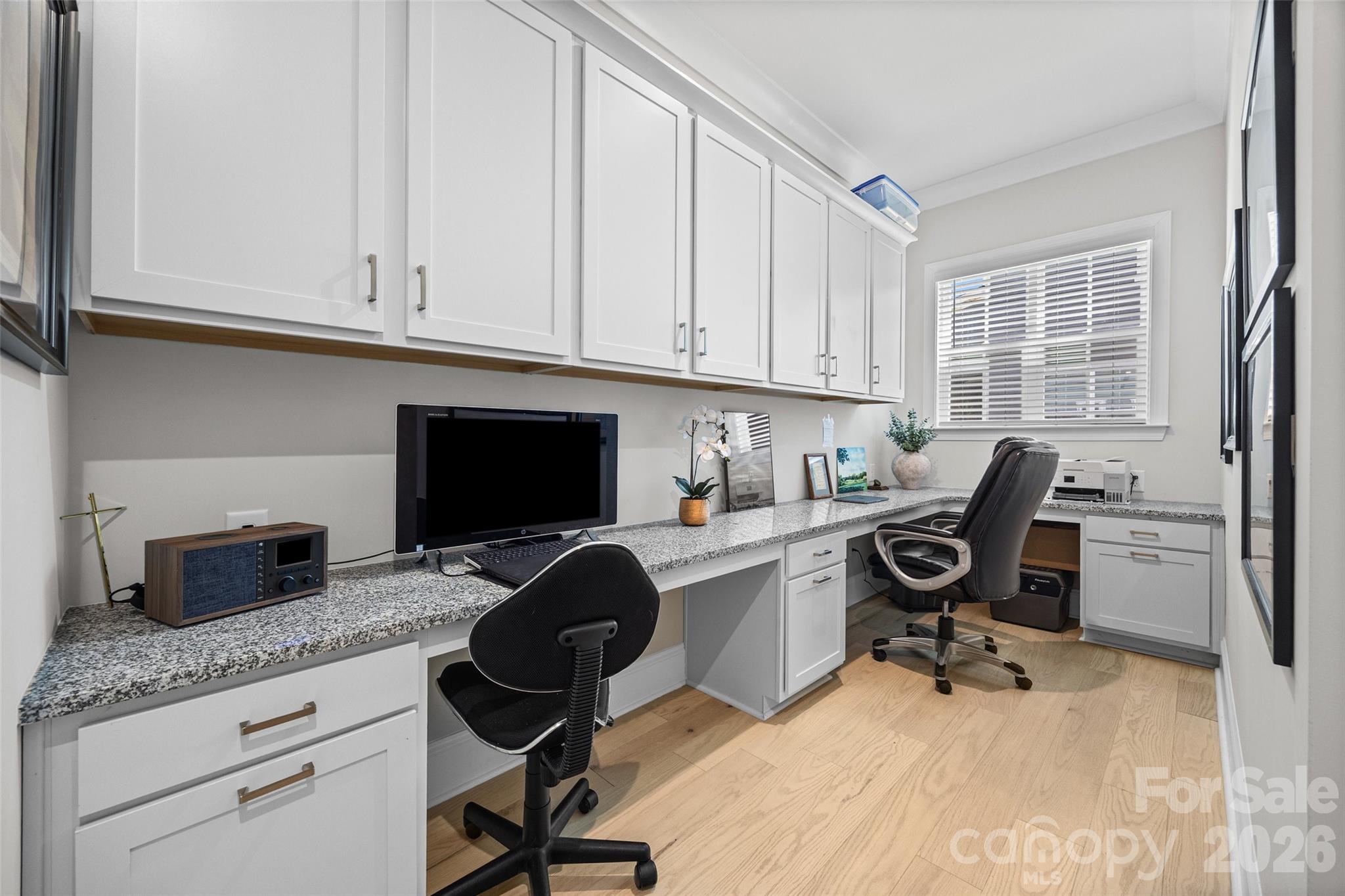 McLean - South Shore - Residential