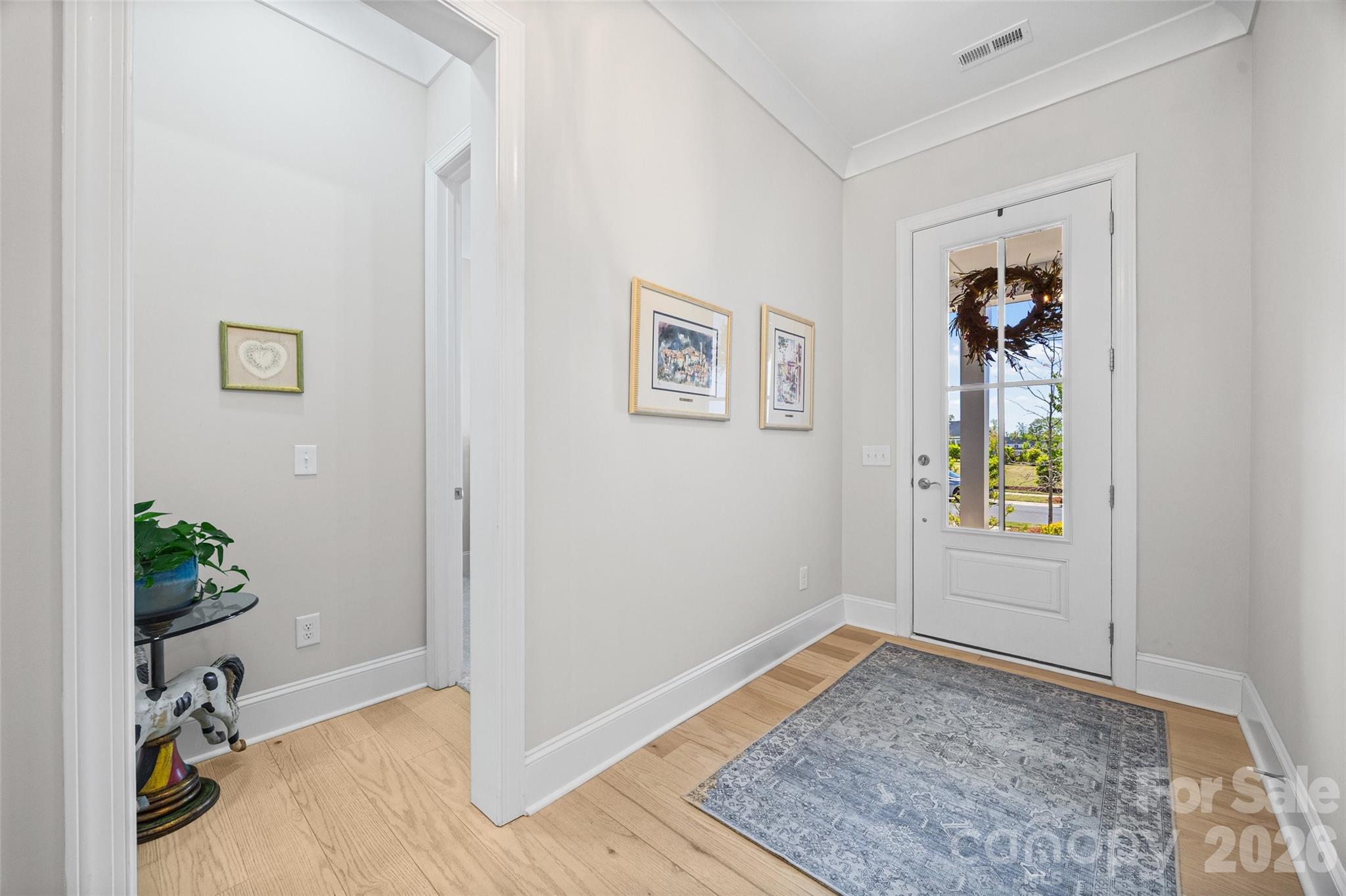 McLean - South Shore - Residential