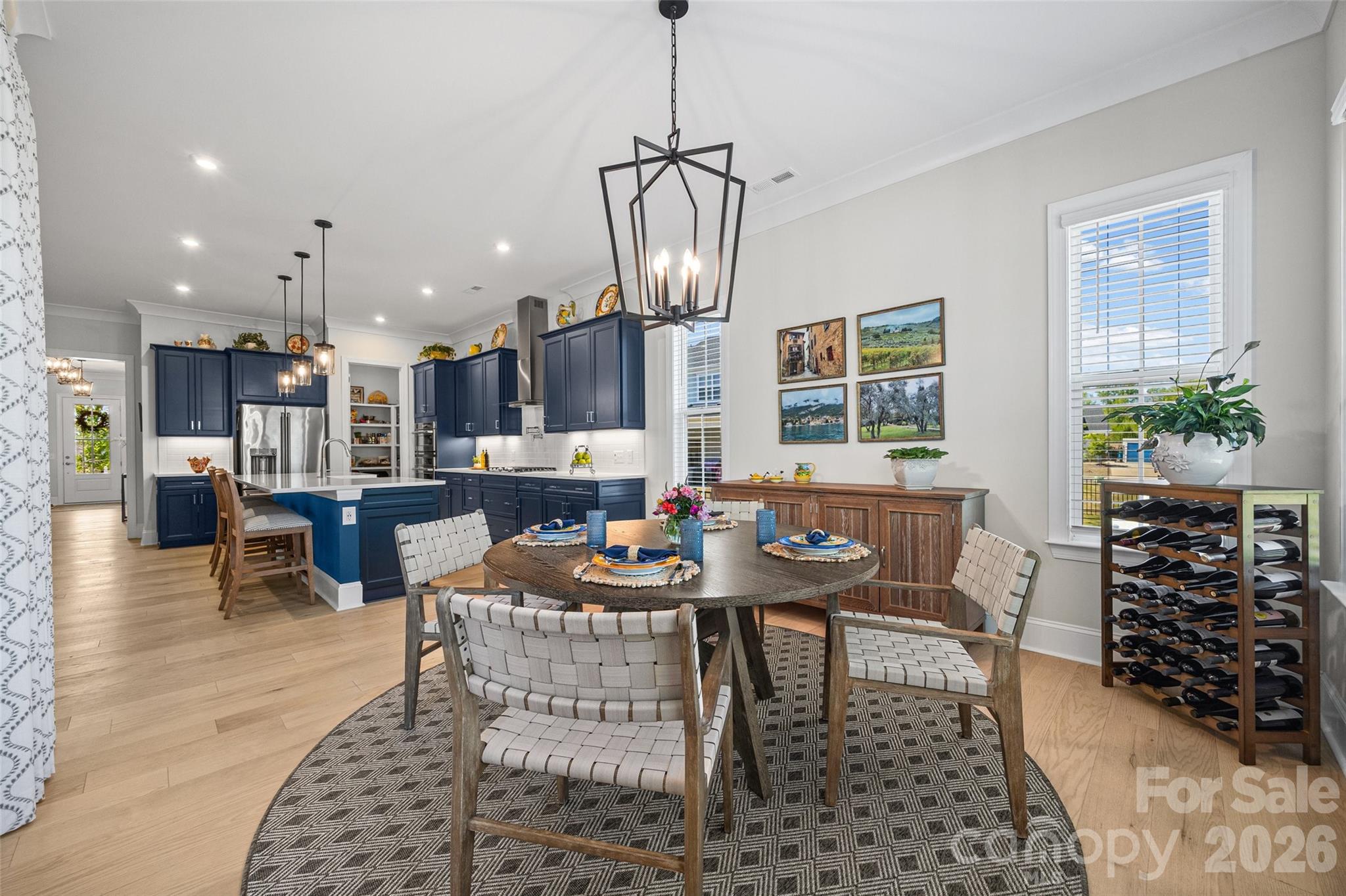 McLean - South Shore - Residential