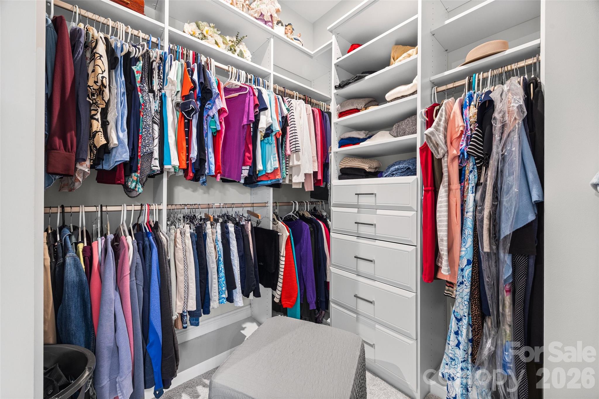 McLean - South Shore - Residential