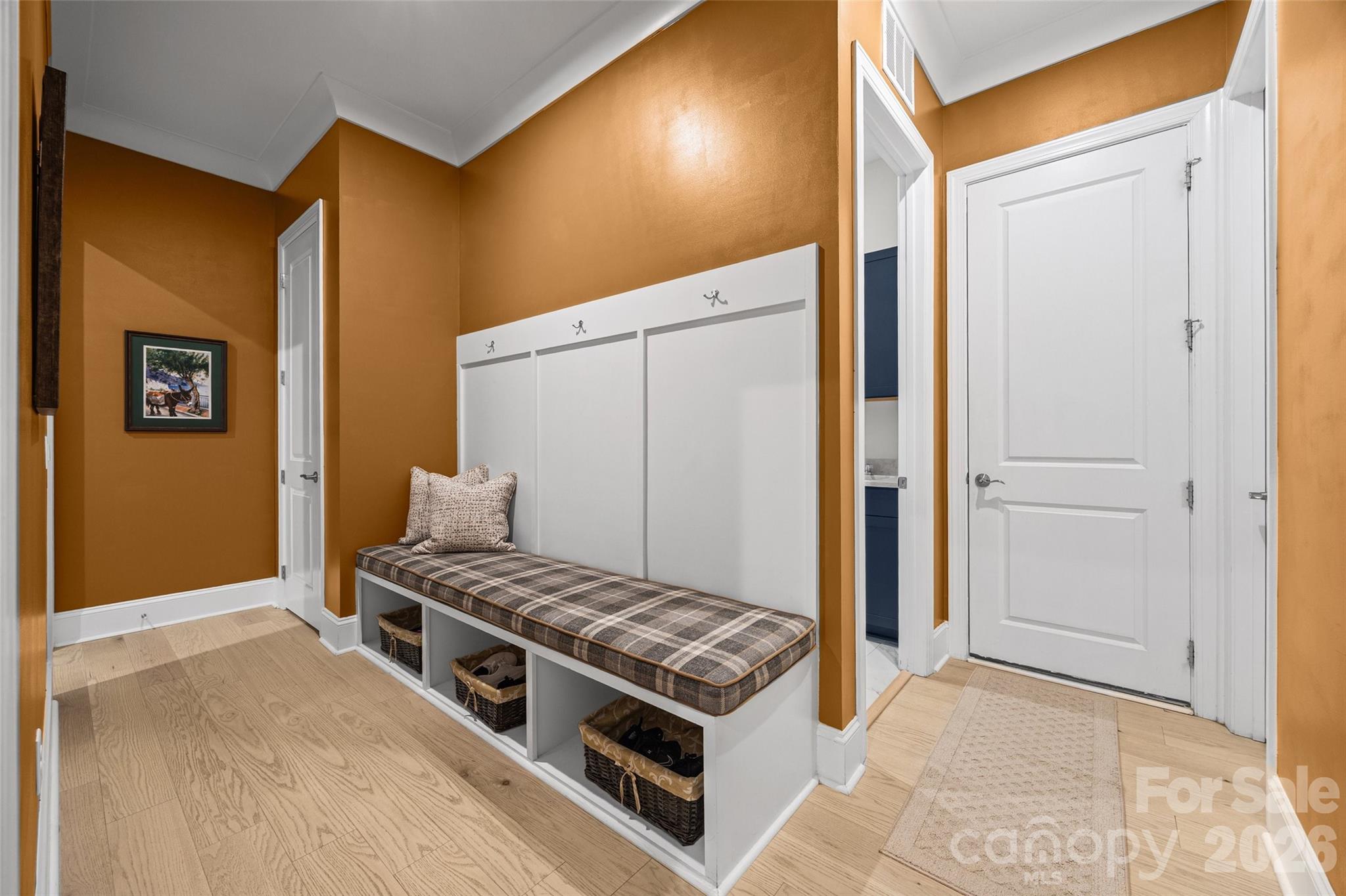 McLean - South Shore - Residential