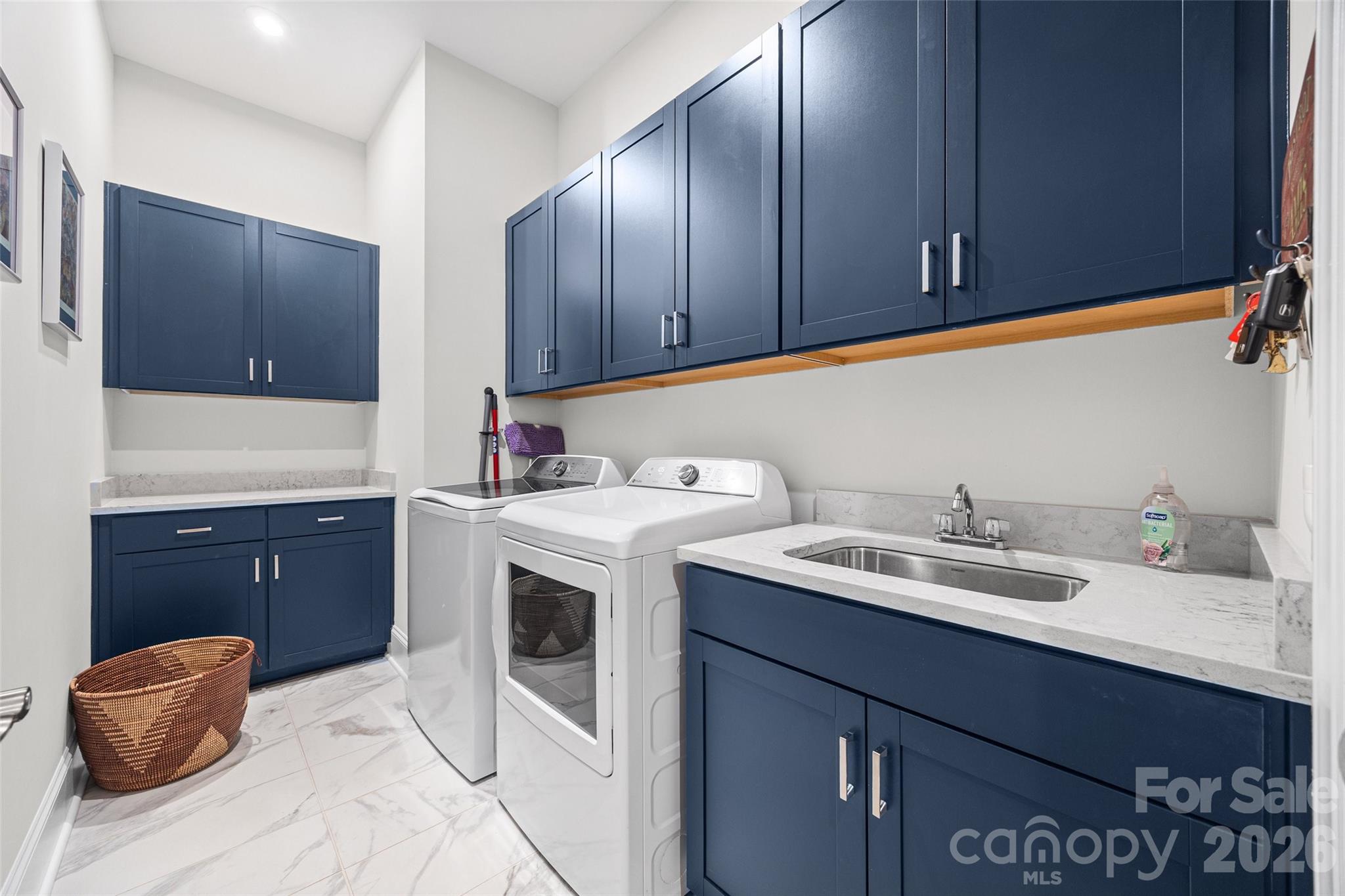 McLean - South Shore - Residential