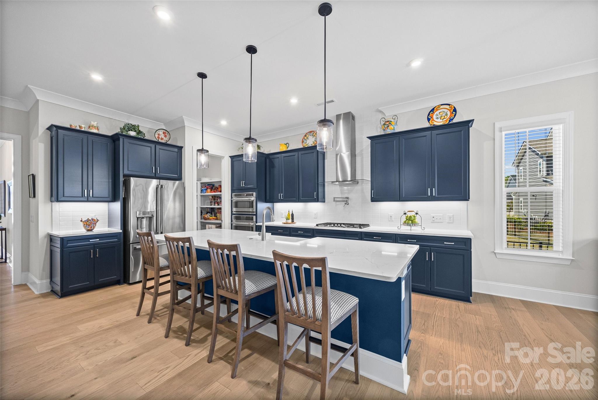 McLean - South Shore - Residential