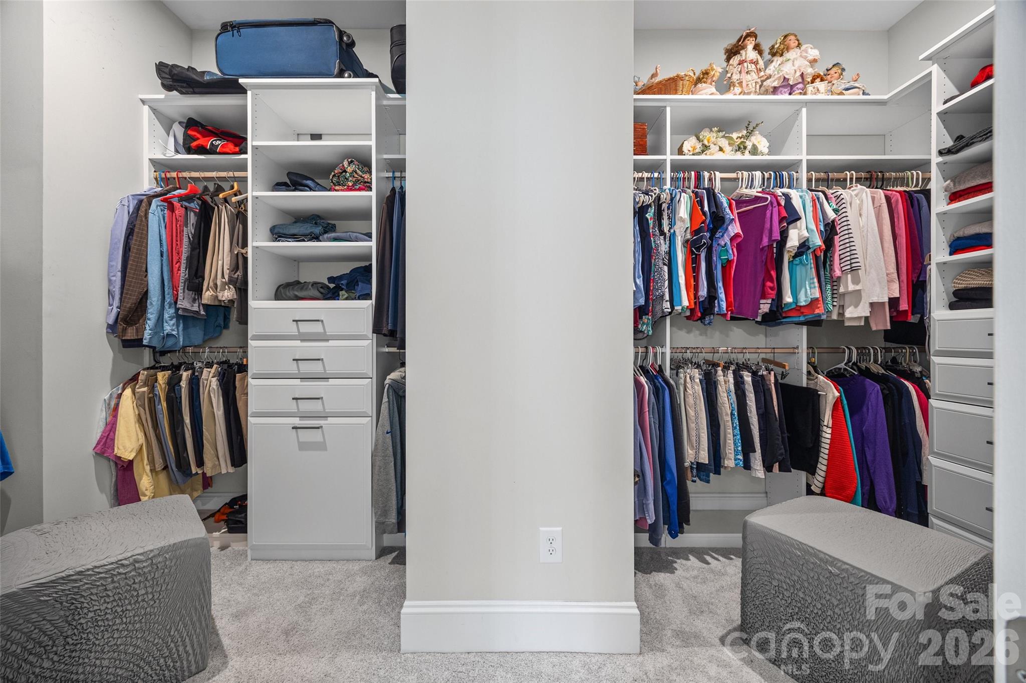 McLean - South Shore - Residential