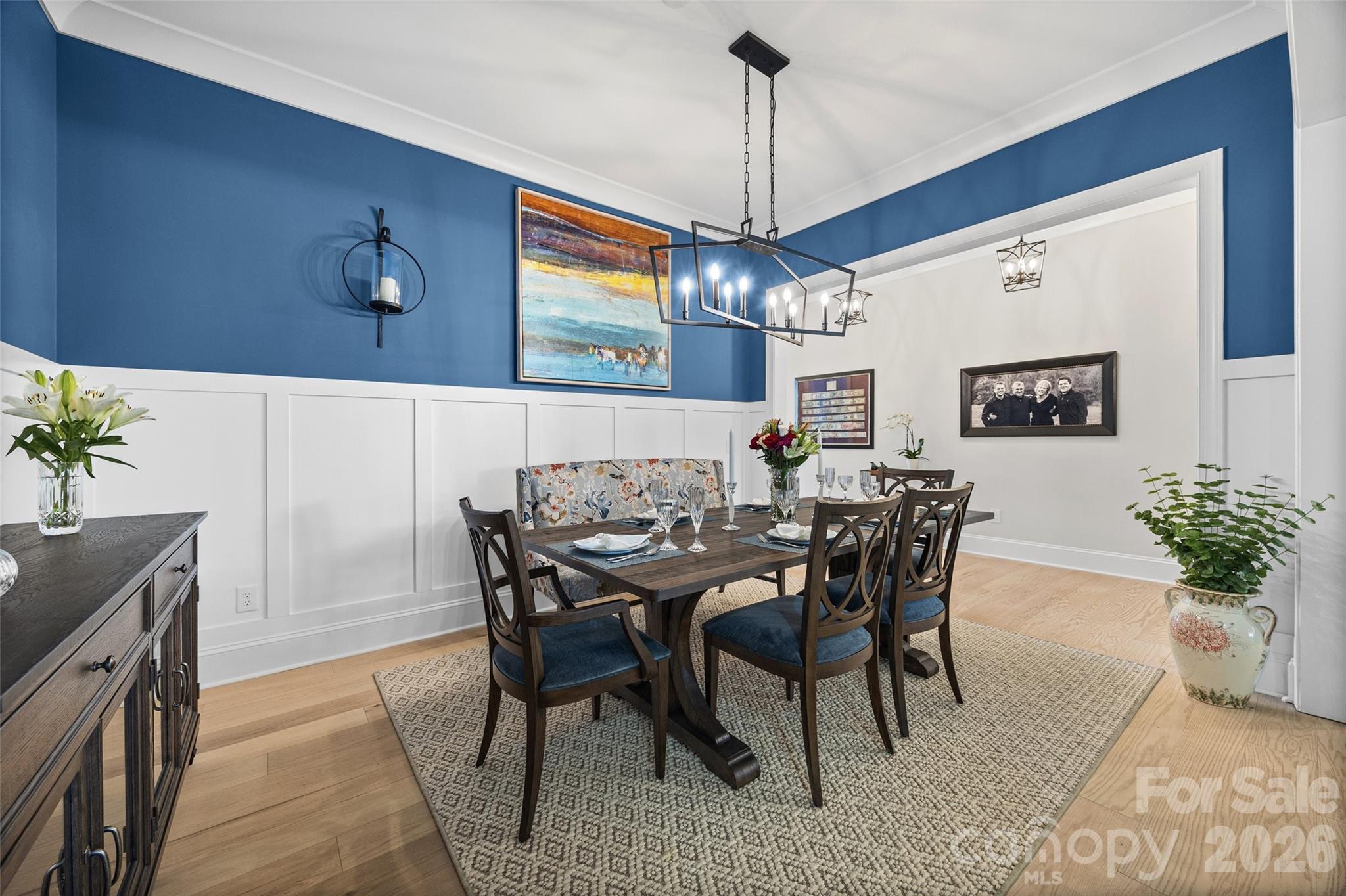 McLean - South Shore - Residential