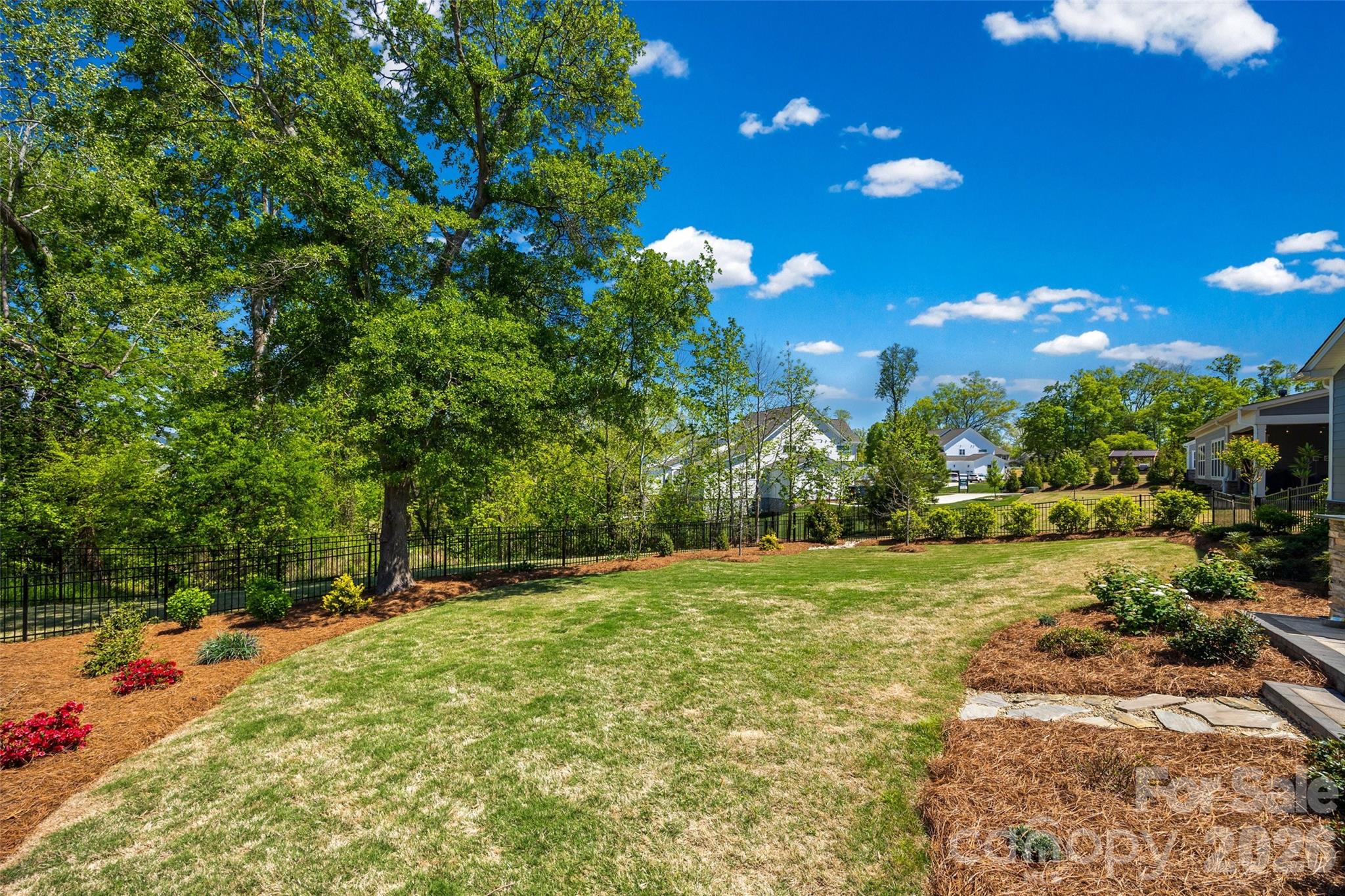 McLean - South Shore - Residential