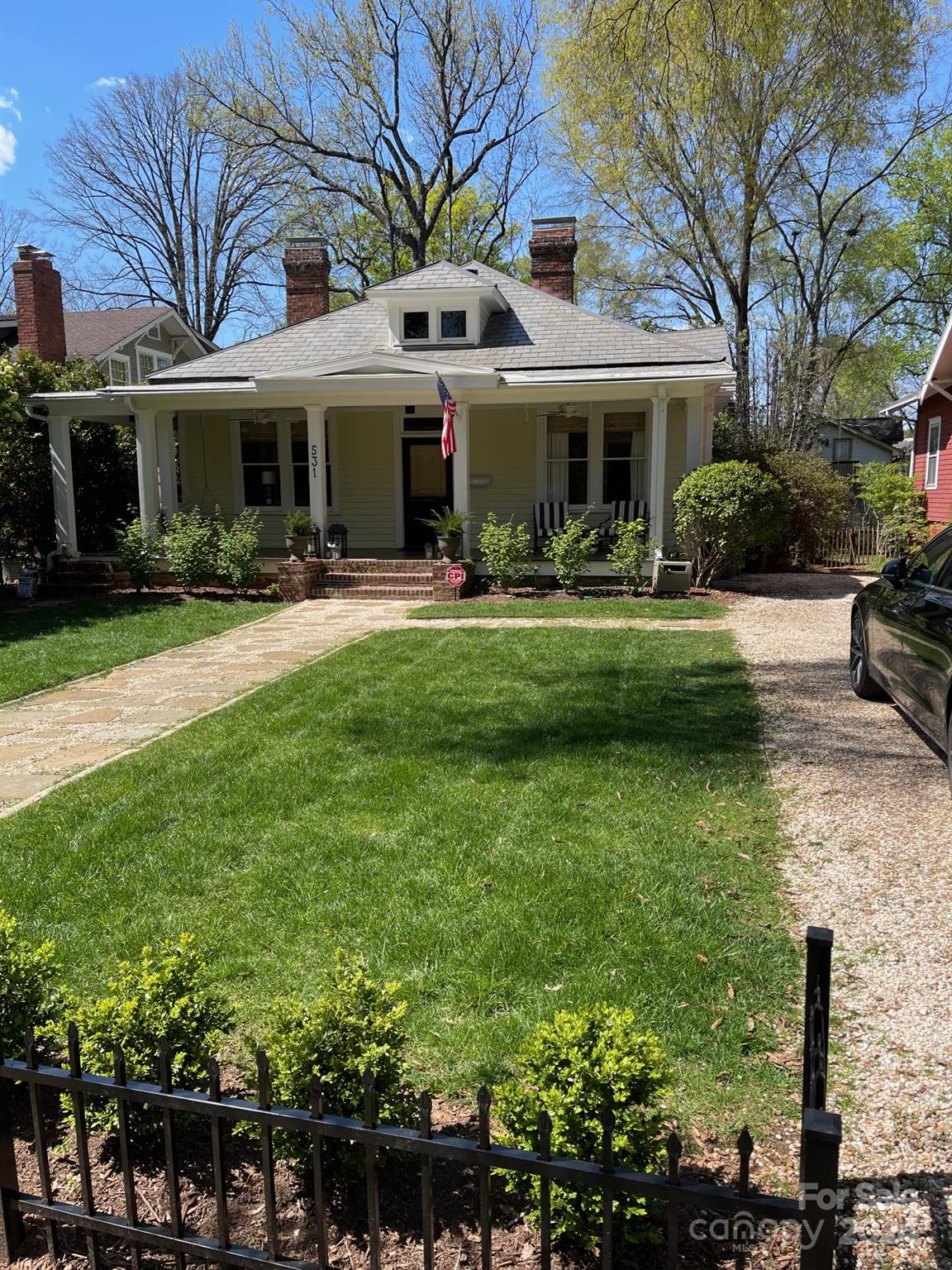 Elizabeth - Residential