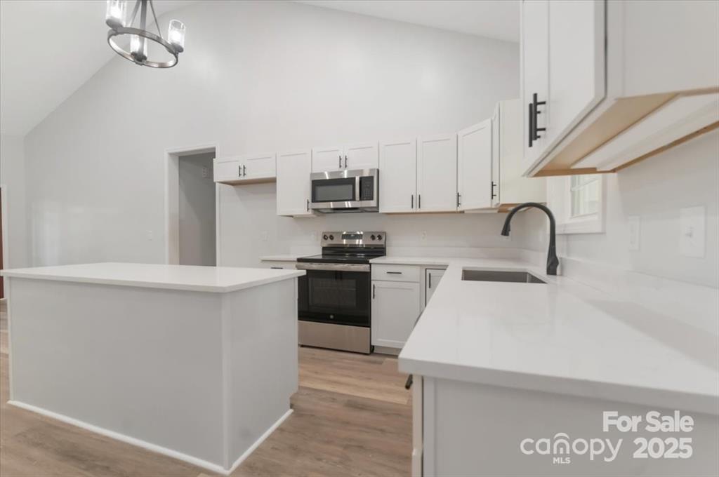 735 Costner School Road