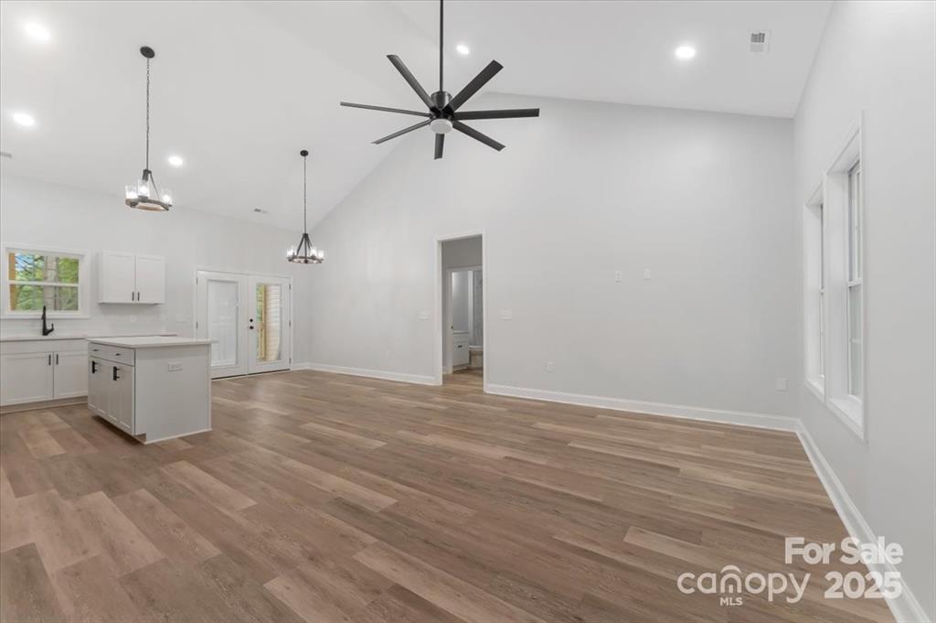 735 Costner School Road